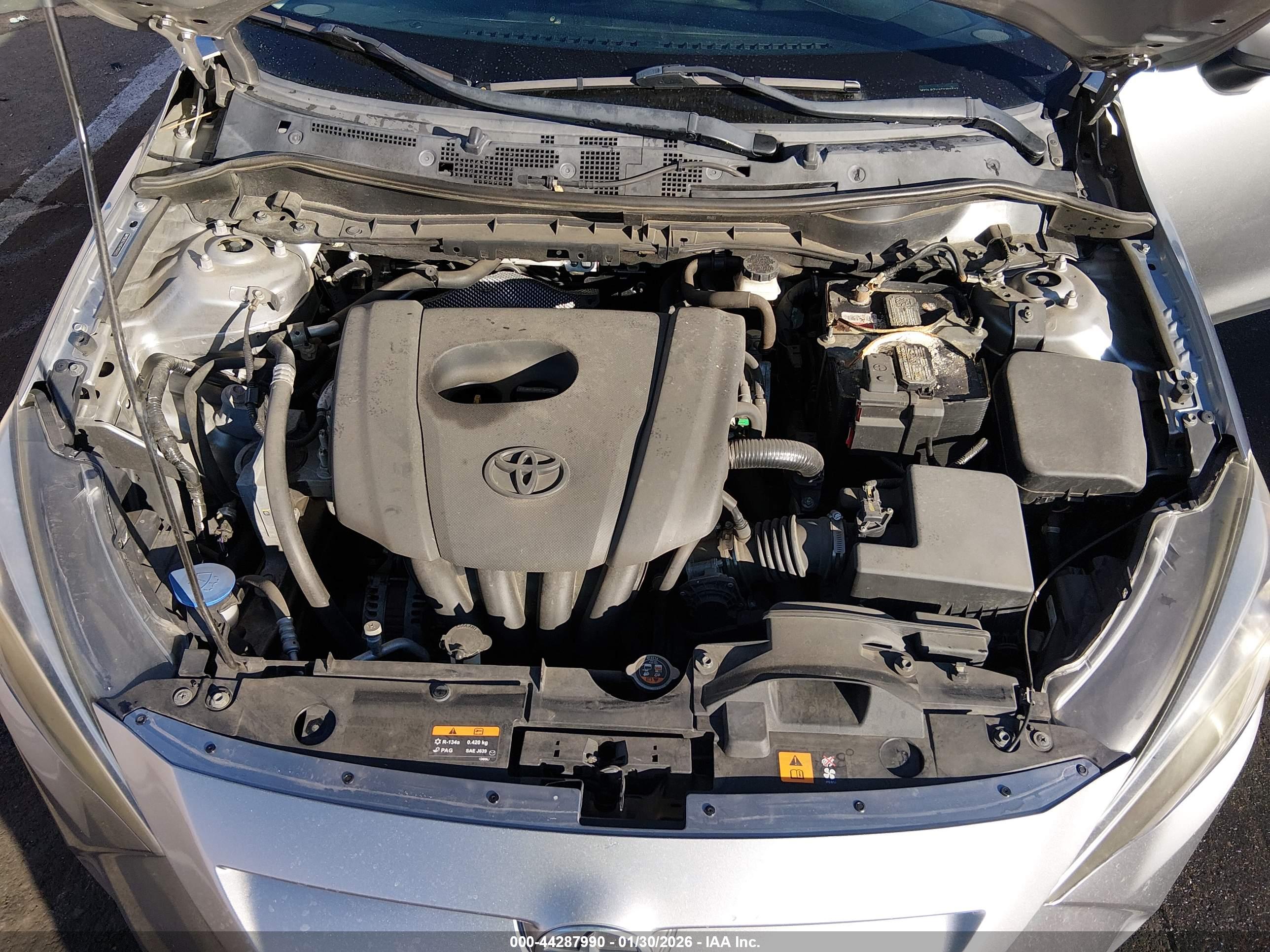 SCION IA image 10