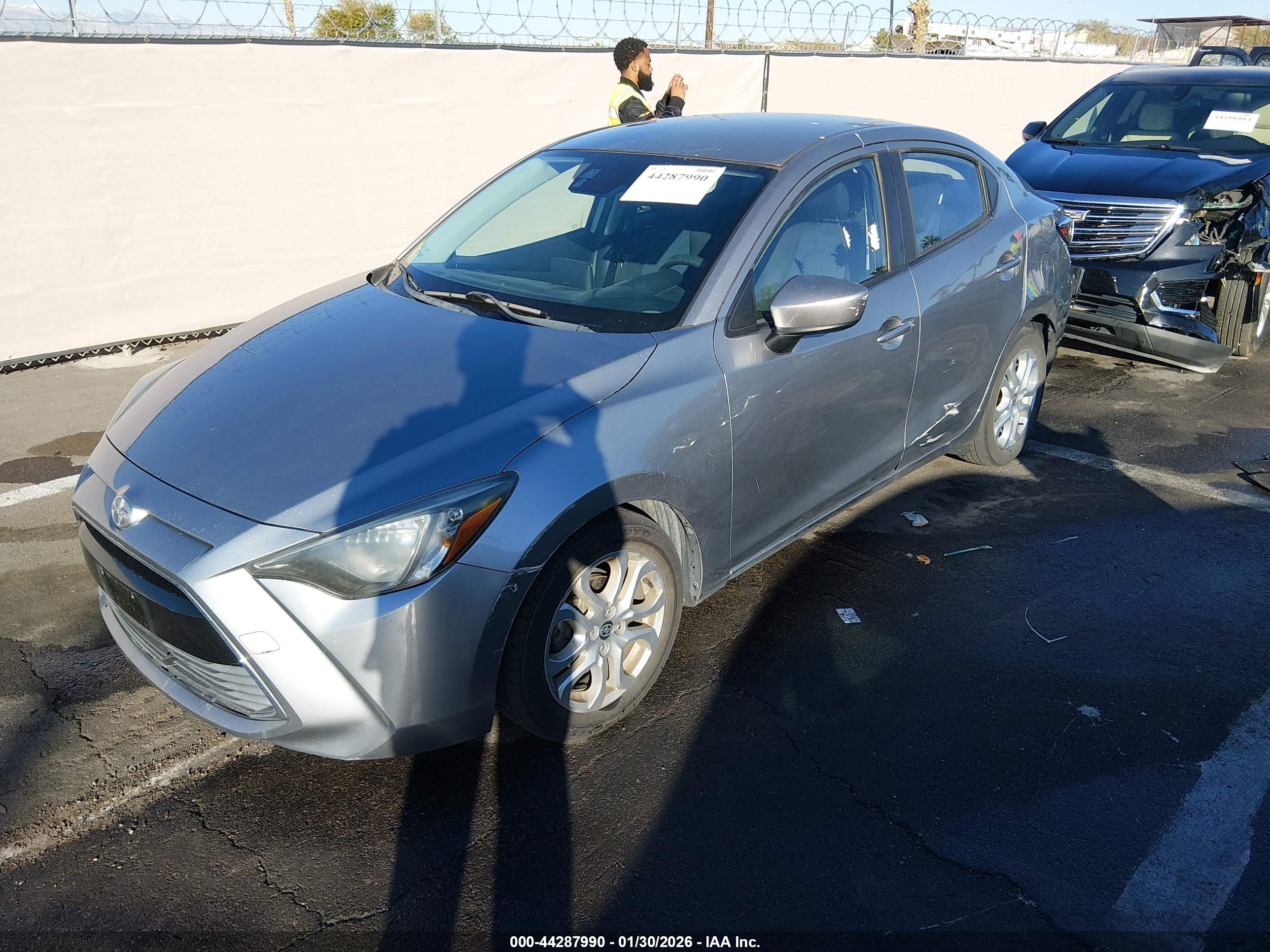 SCION IA image 2