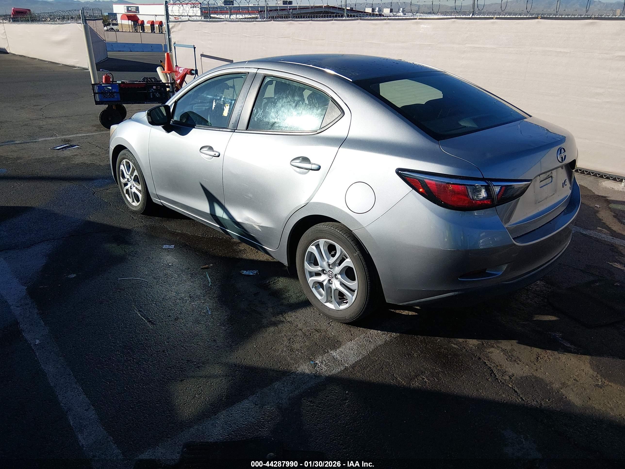 SCION IA image 3
