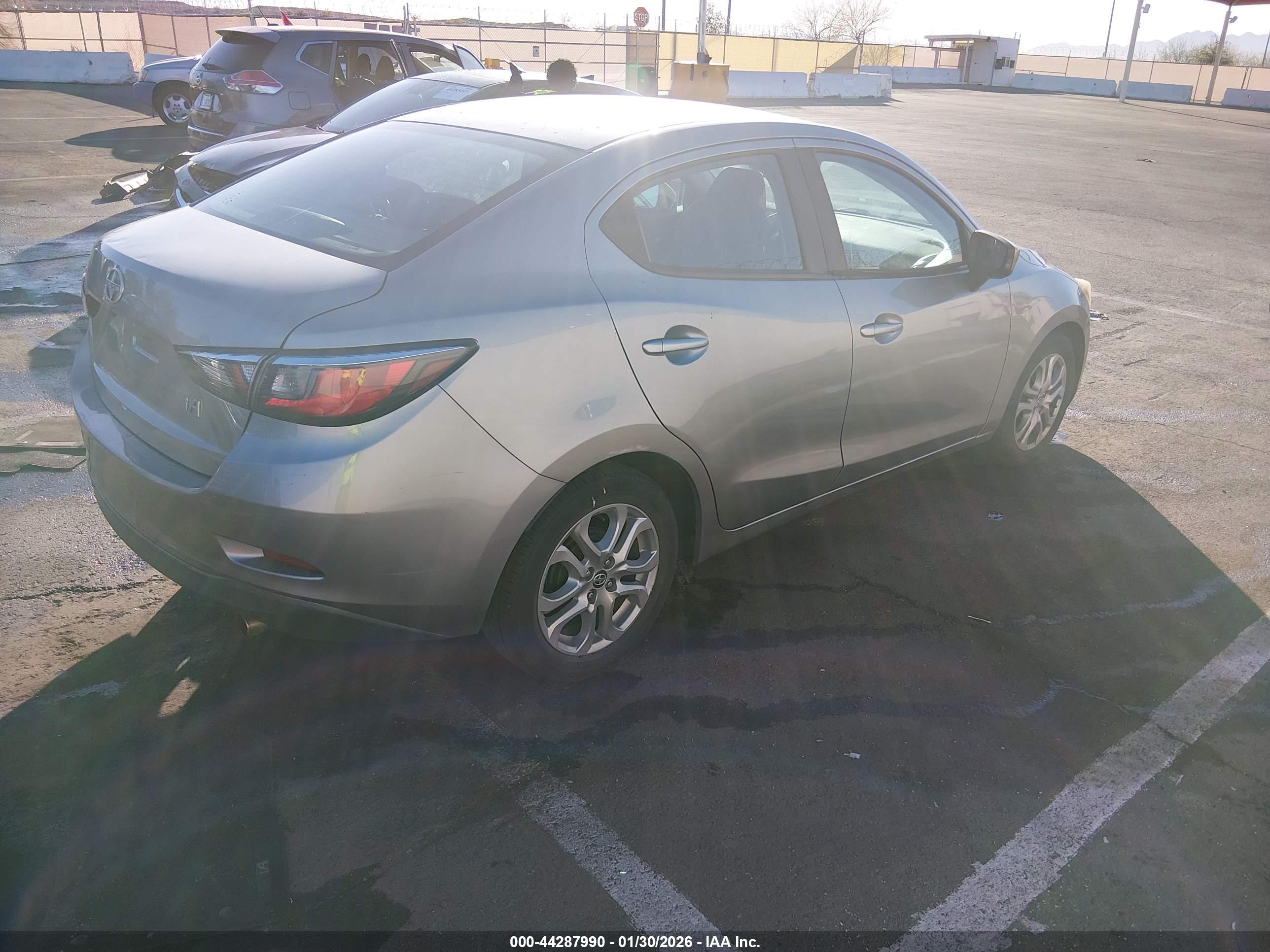 SCION IA image 4