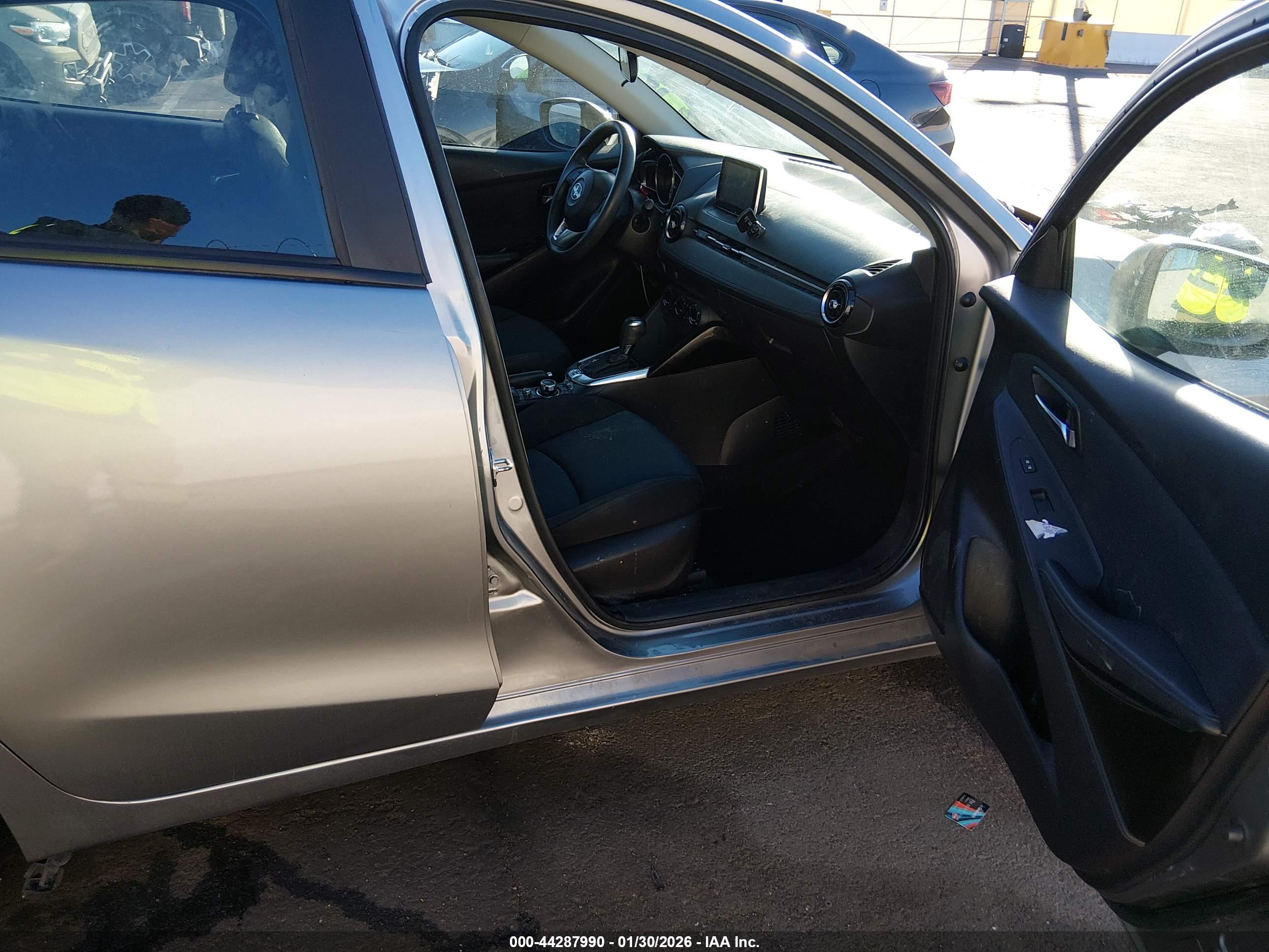 SCION IA image 5