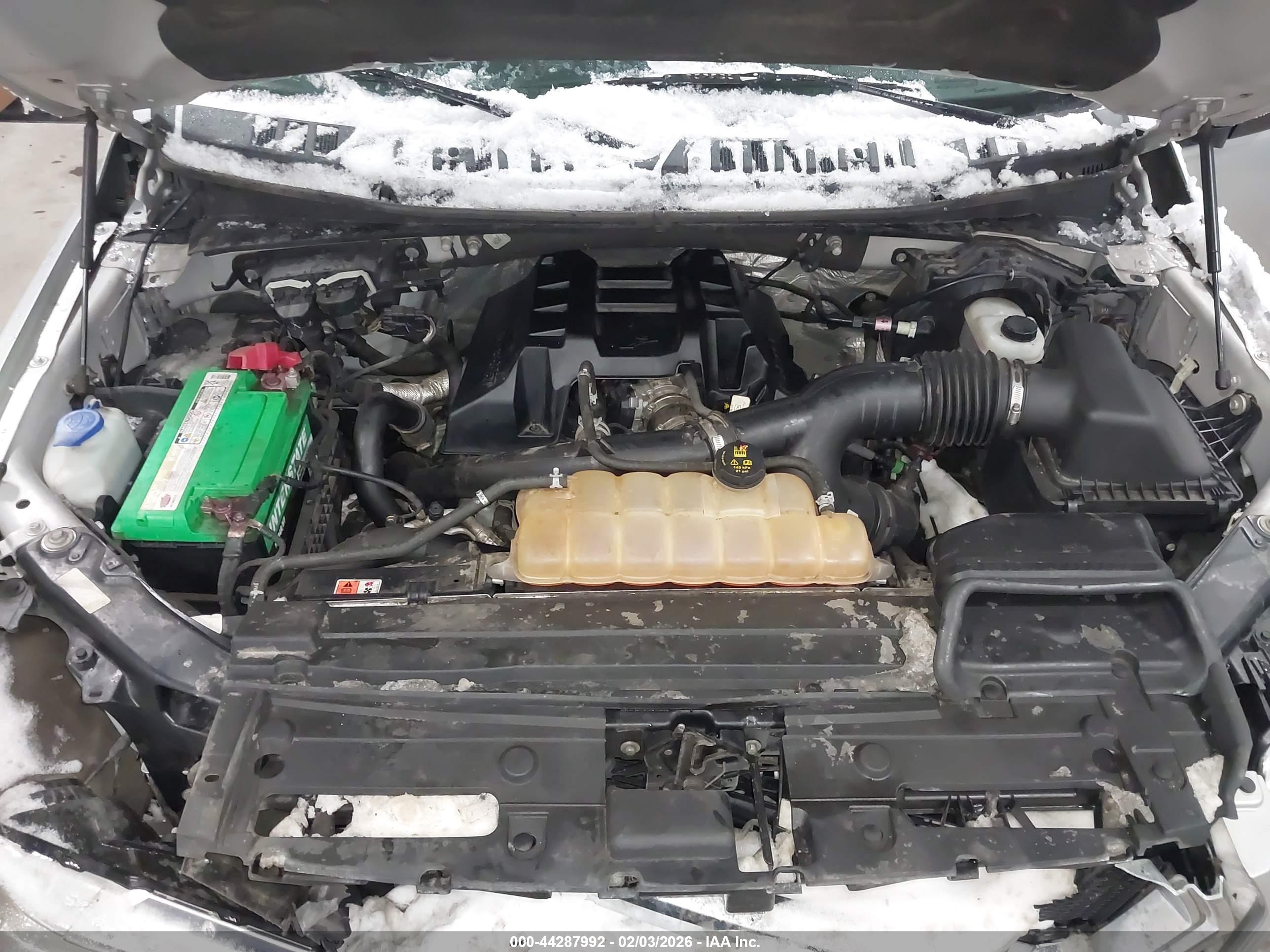 FORD F-150 image 10