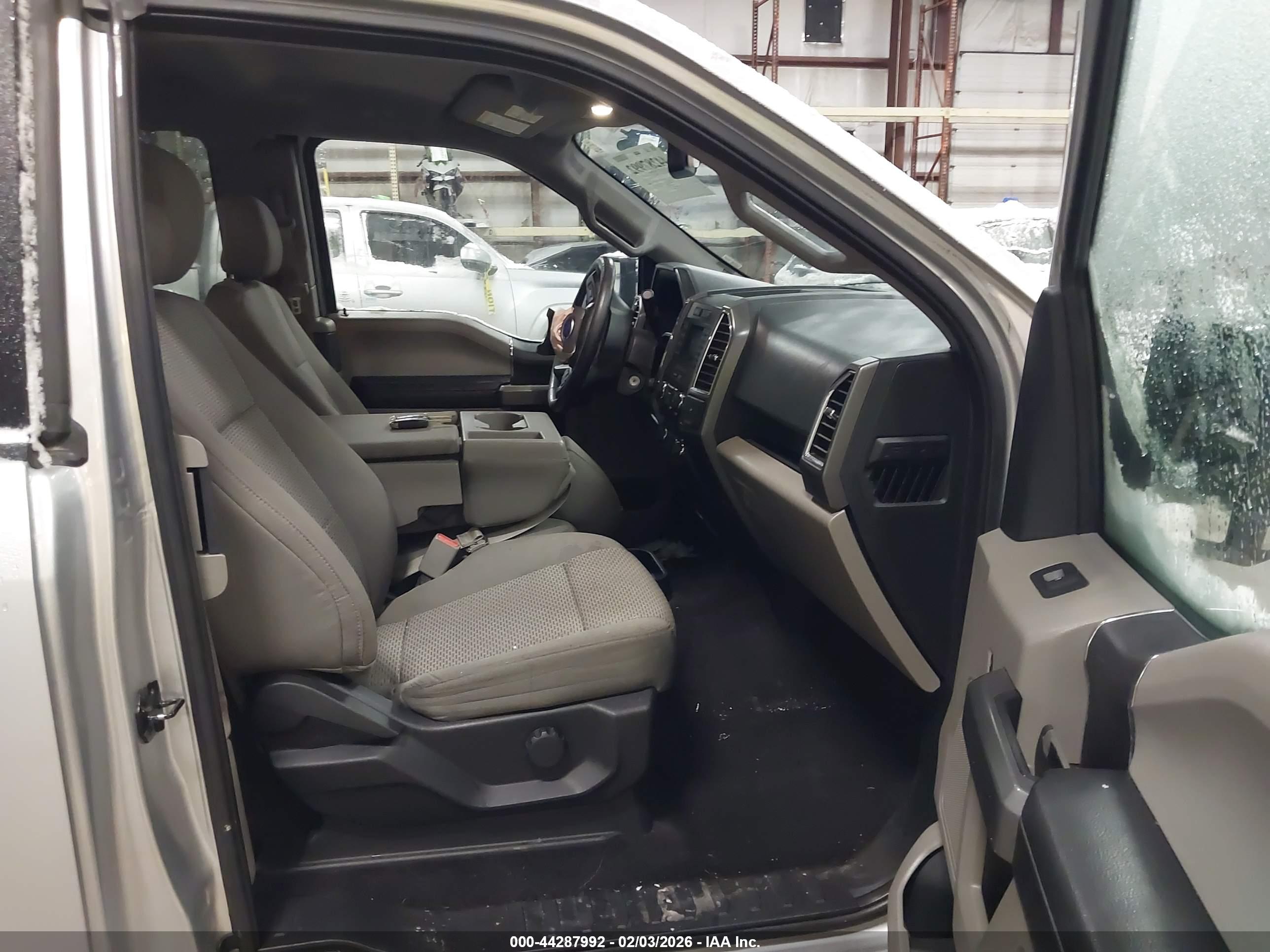 FORD F-150 image 5