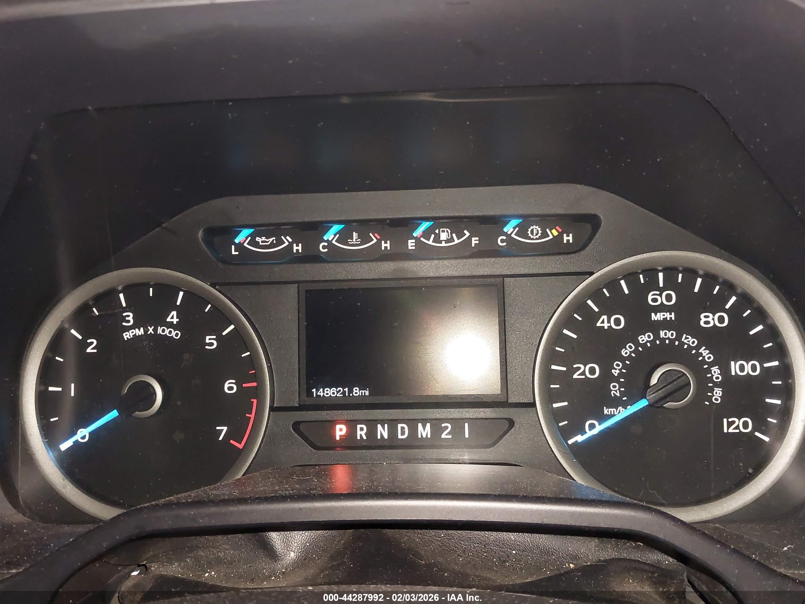 FORD F-150 image 7