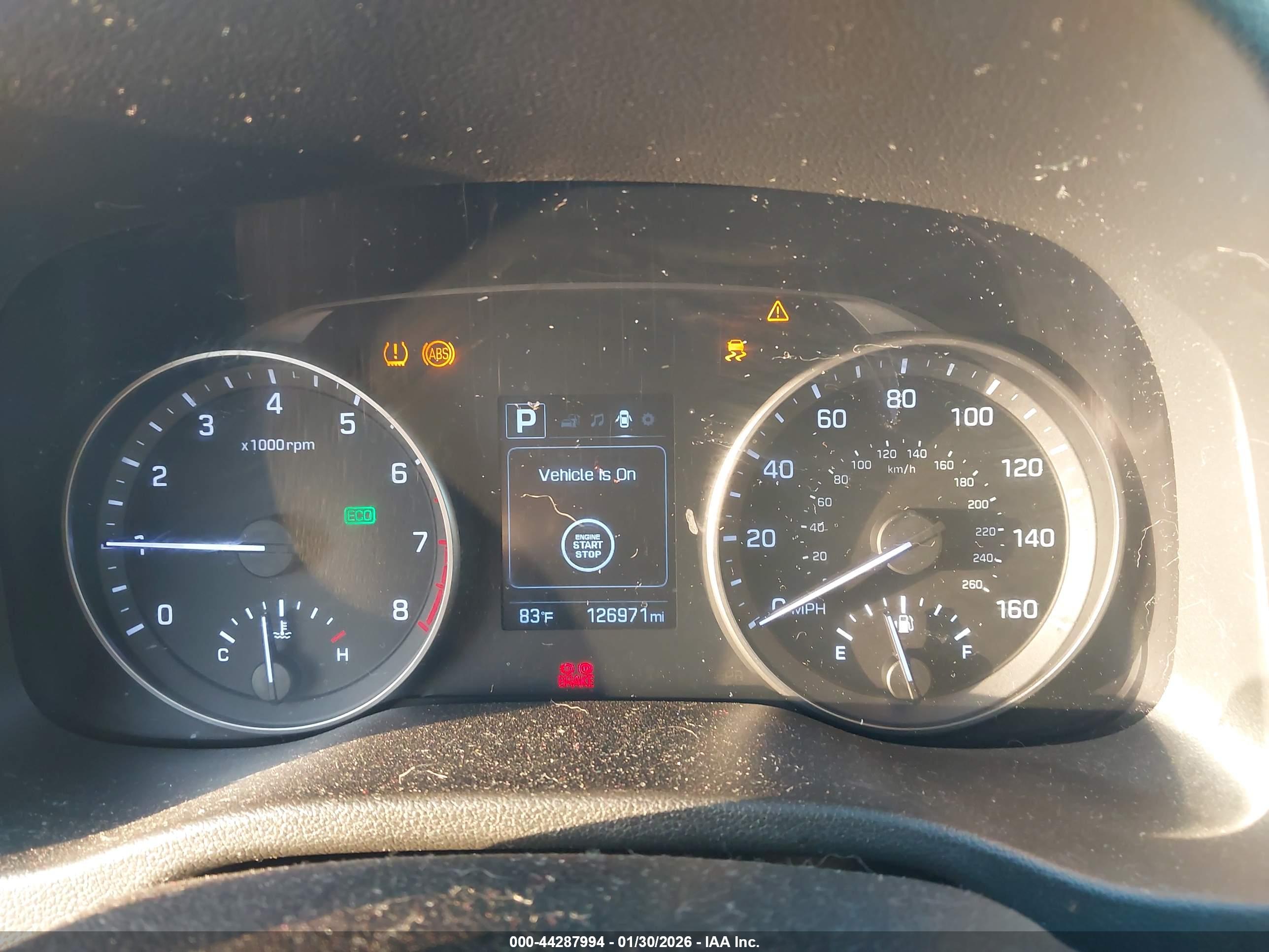 HYUNDAI ELANTRA image 7