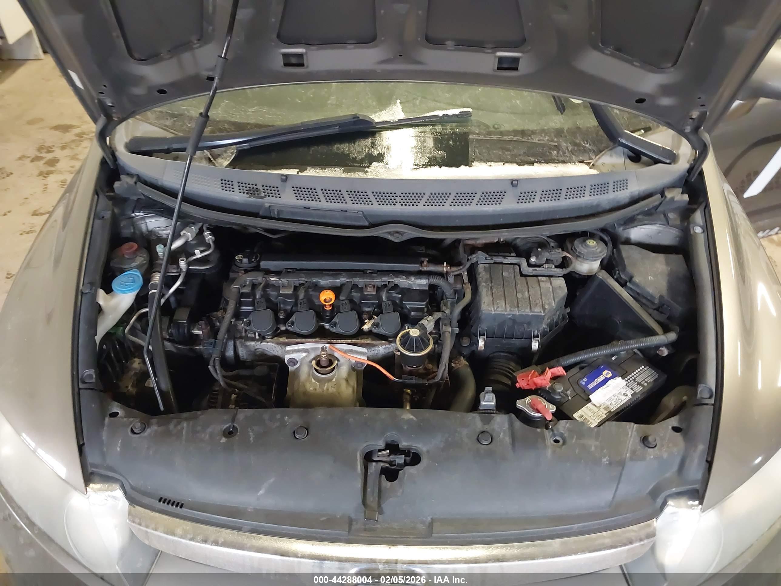 HONDA CIVIC image 10