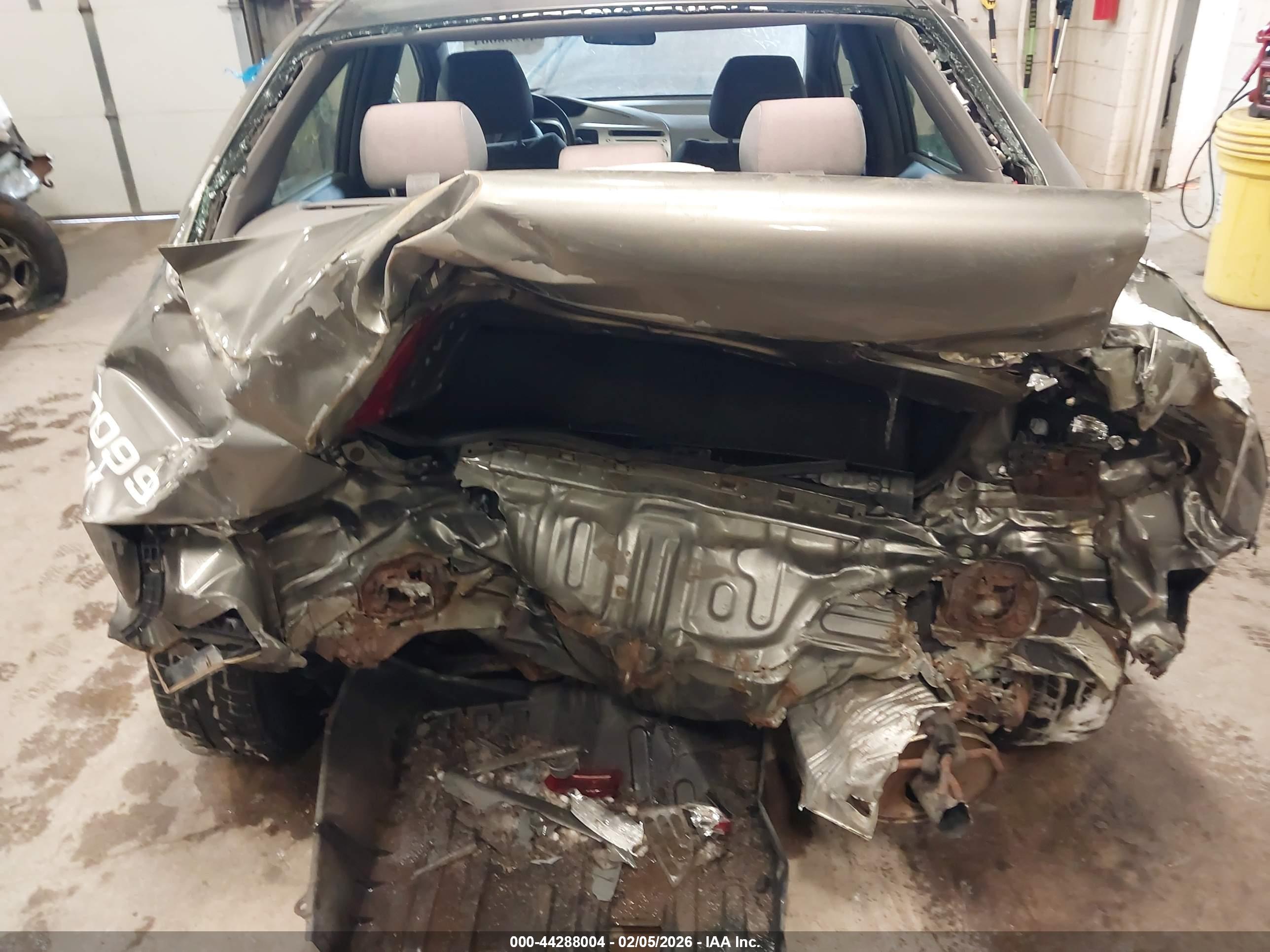 HONDA CIVIC image 6