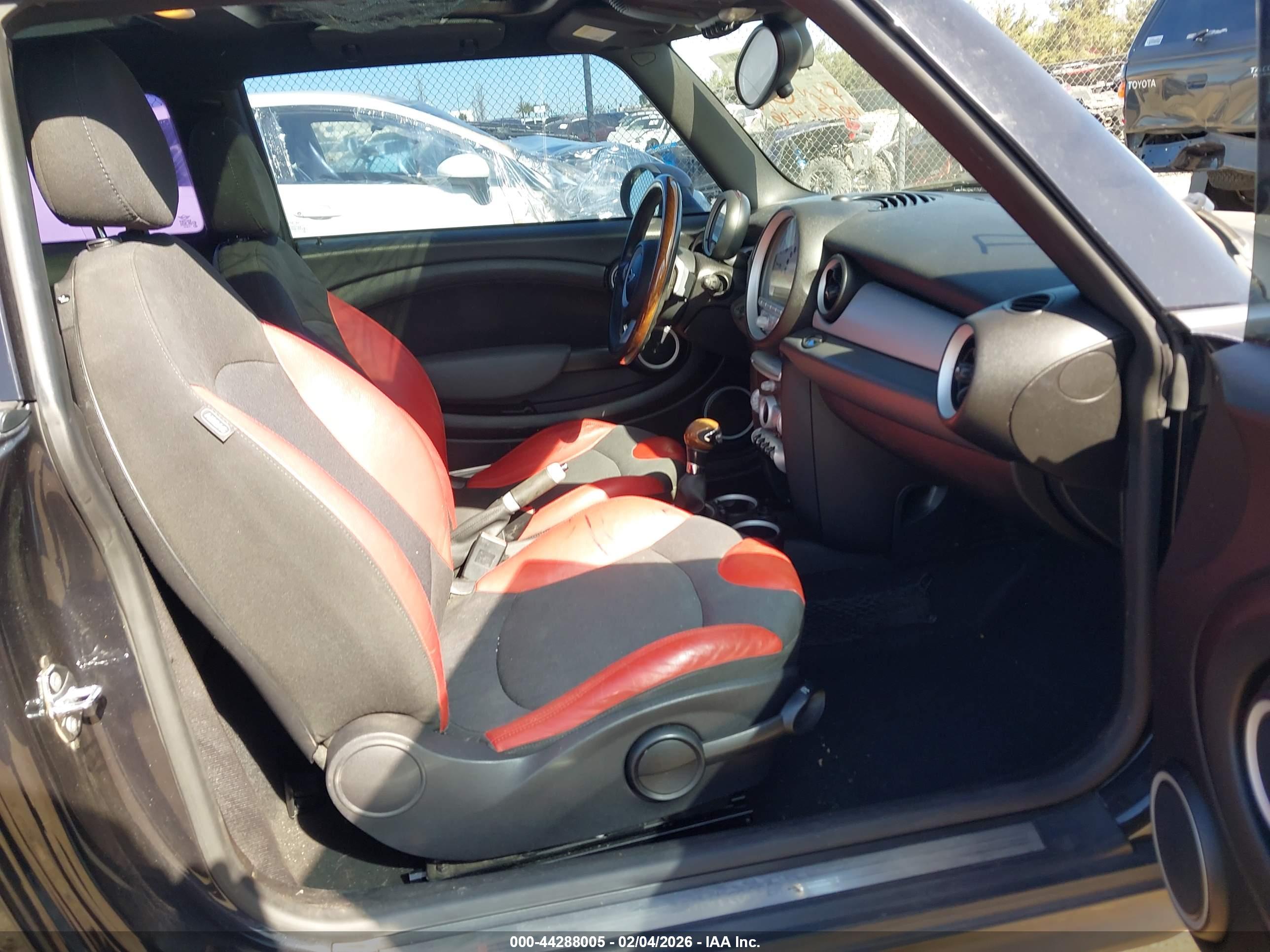 MINI COOPER image 5