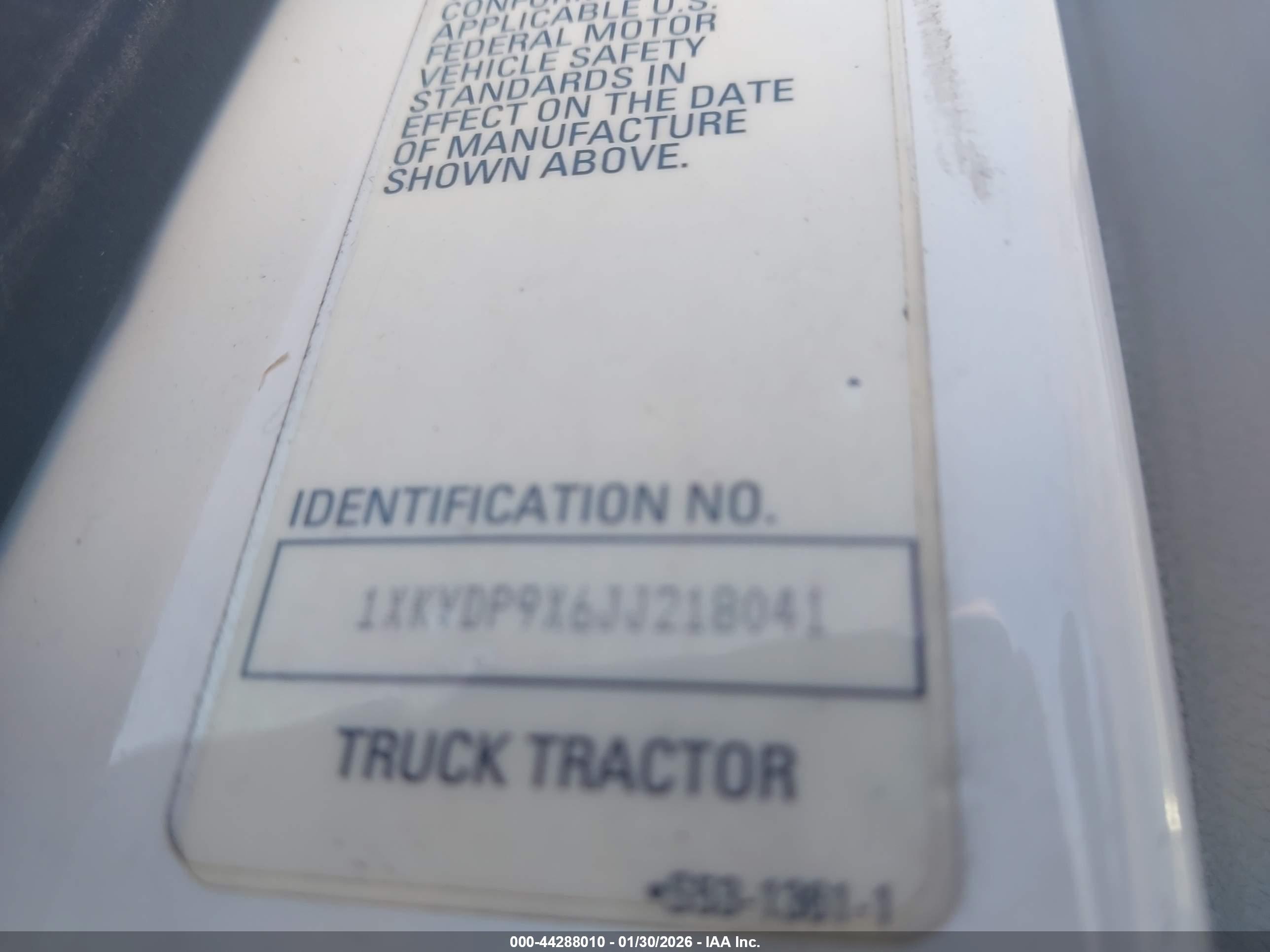 KENWORTH T680 image 9