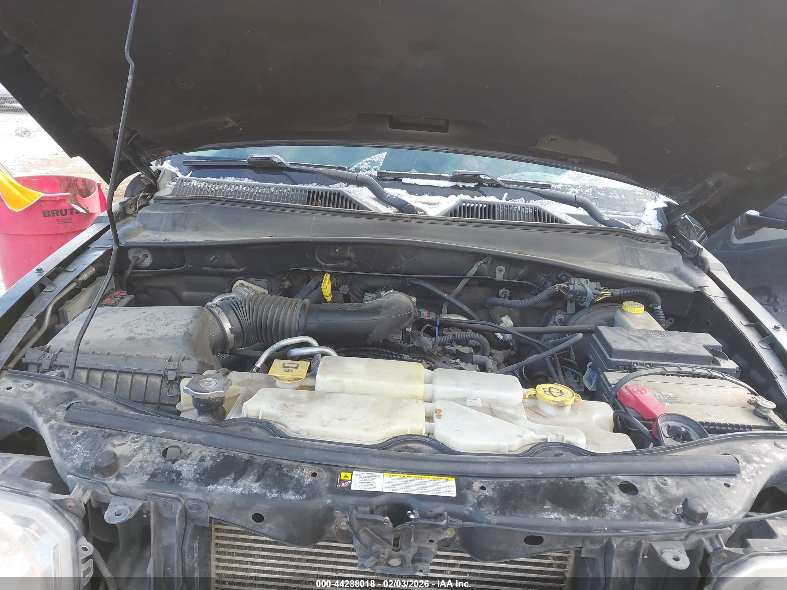 JEEP LIBERTY image 10