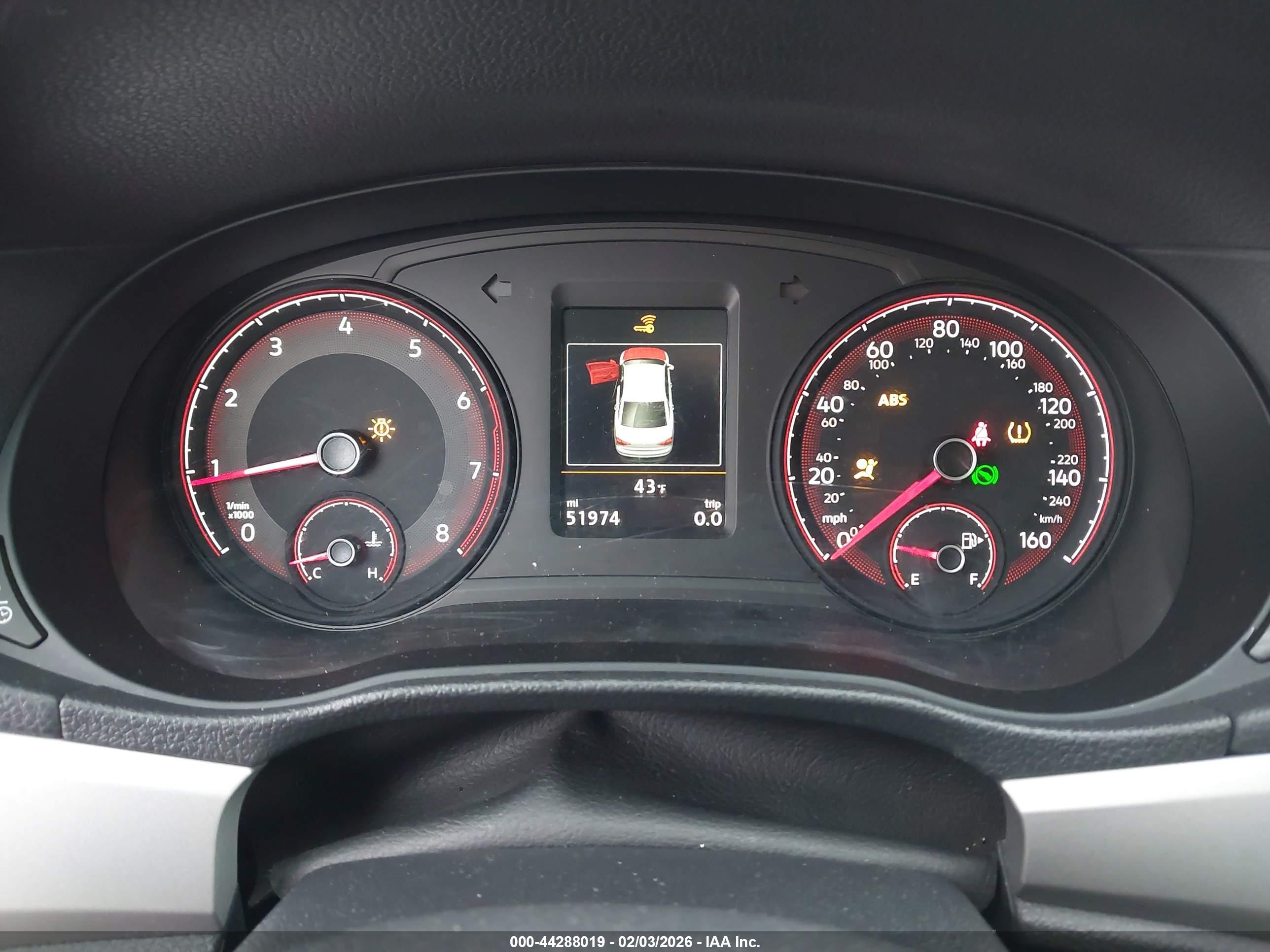 VOLKSWAGEN PASSAT image 7