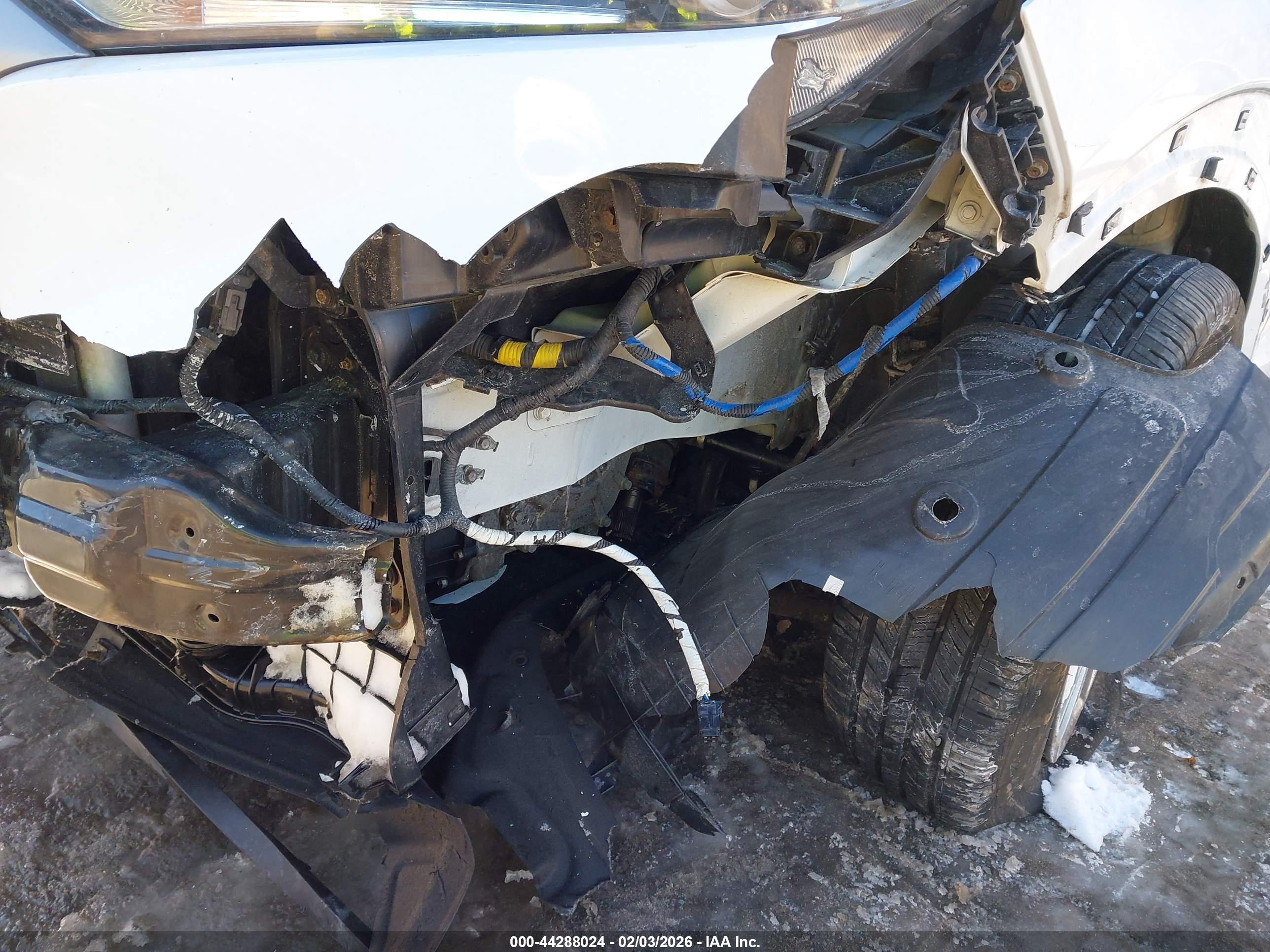 HYUNDAI TUCSON image 6