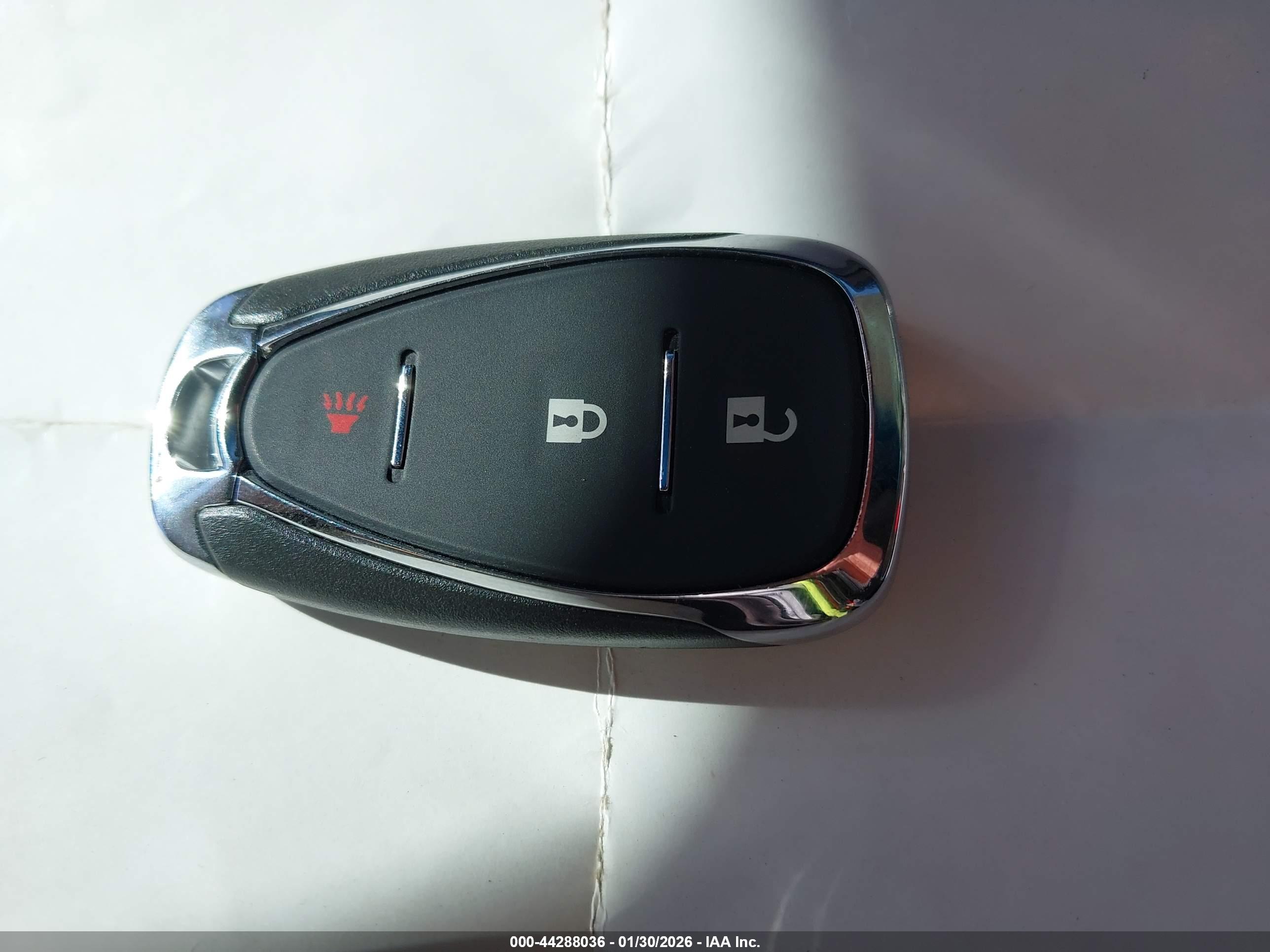 CHEVROLET BOLT image 11