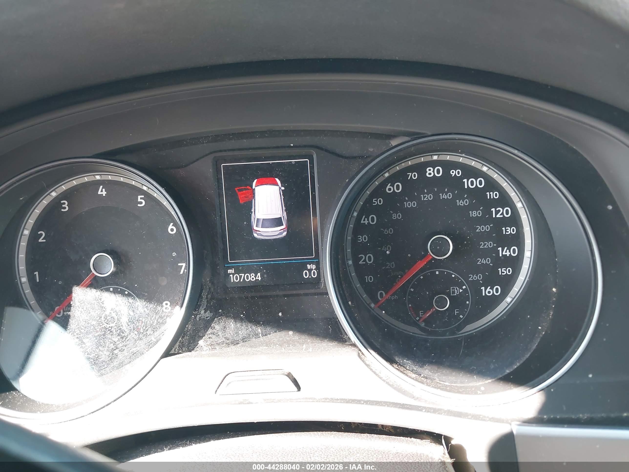 VOLKSWAGEN ATLAS image 7