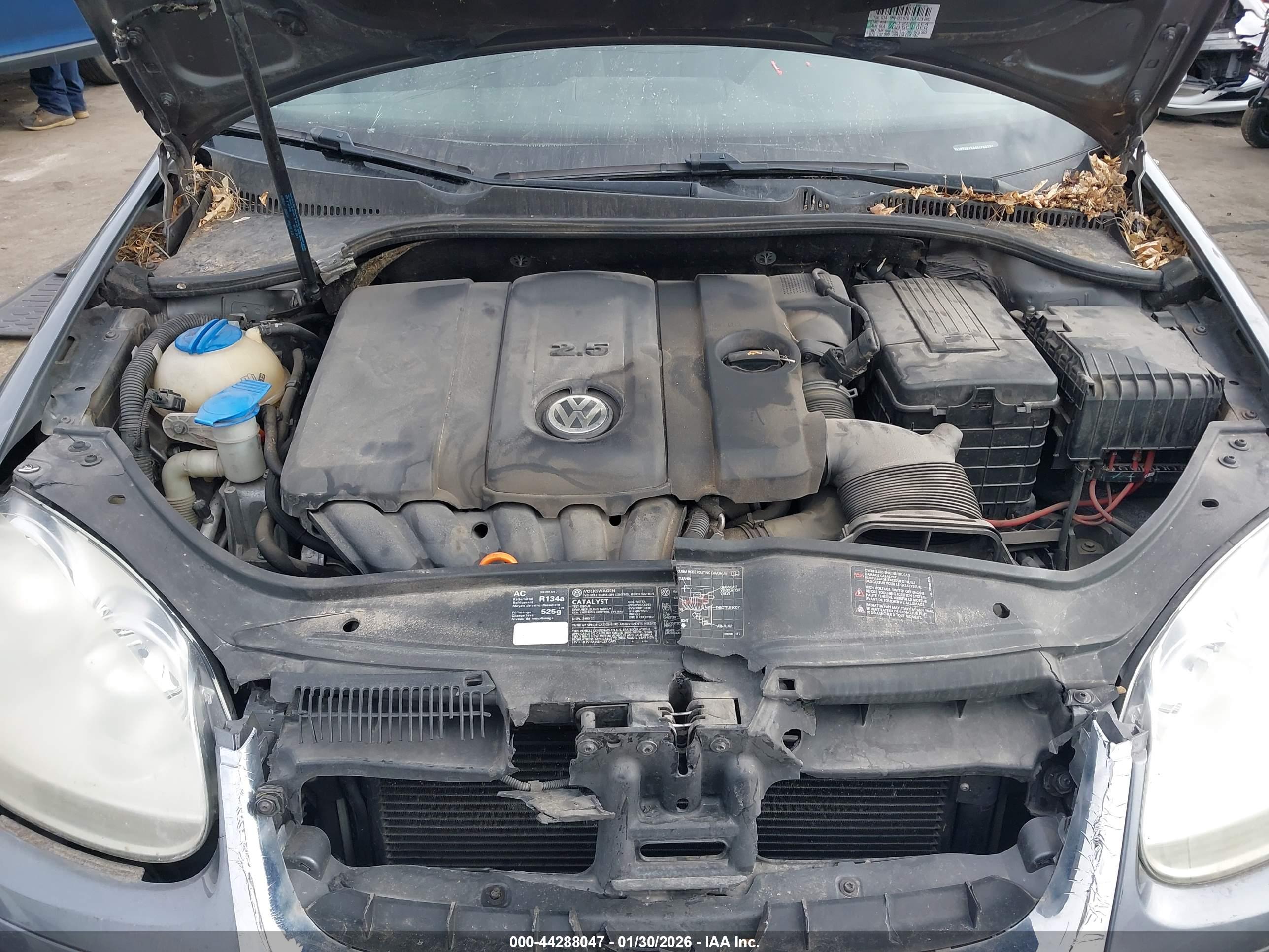 VOLKSWAGEN JETTA image 10