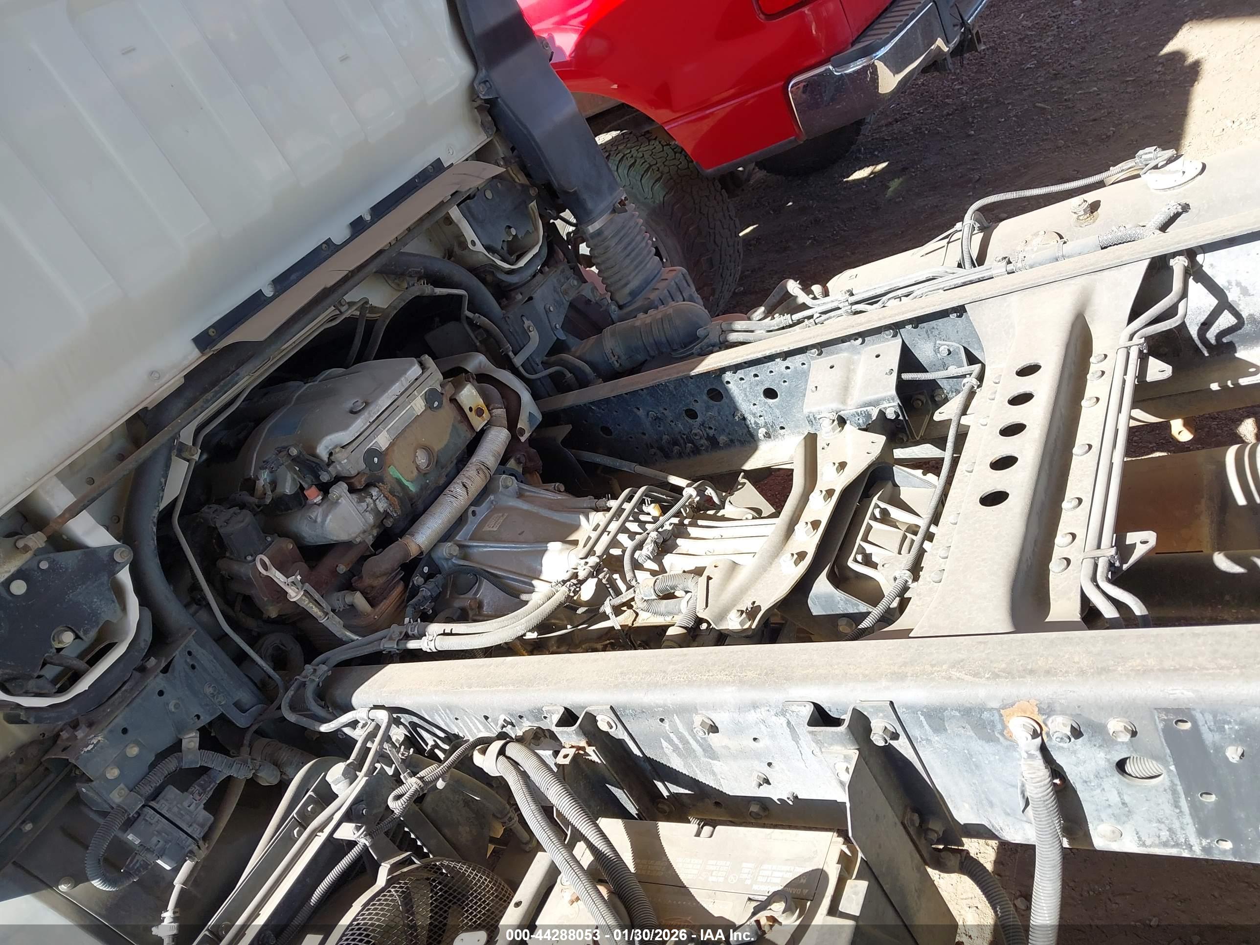 MITSUBISHI FUSO image 10