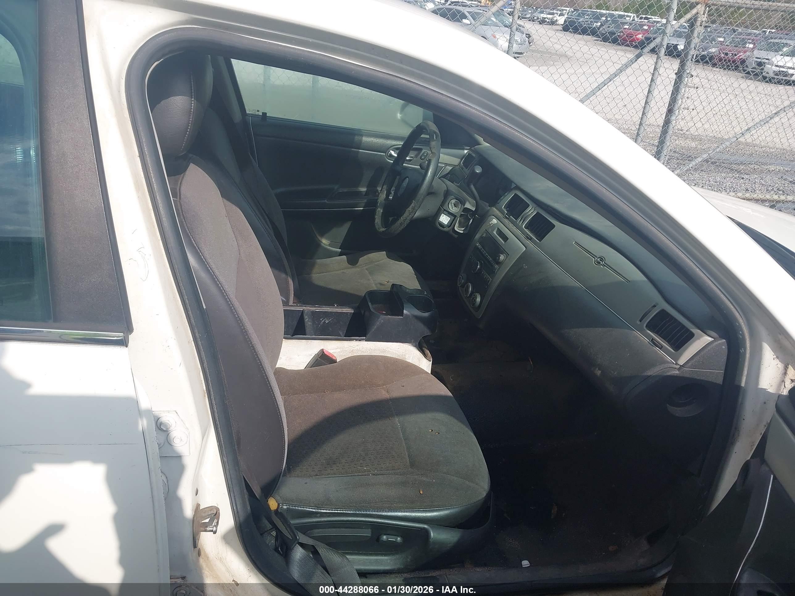 CHEVROLET IMPALA image 5