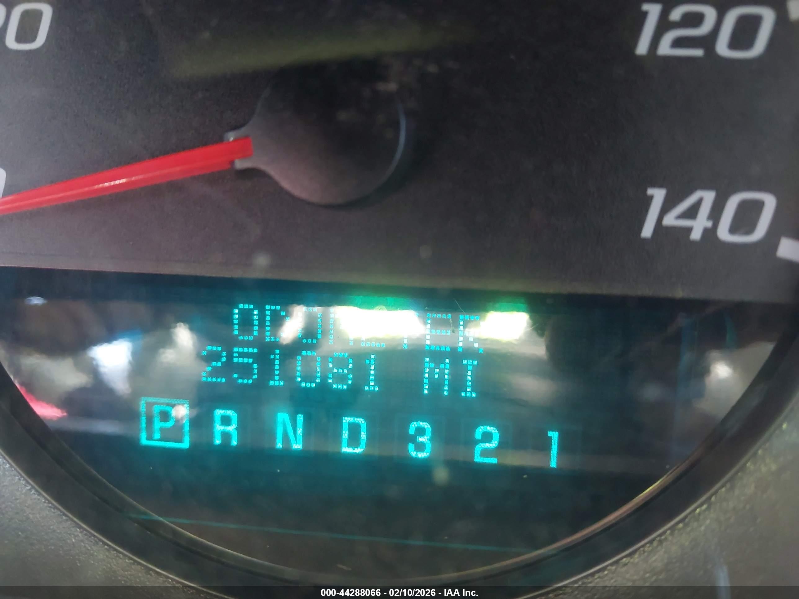 CHEVROLET IMPALA image 7