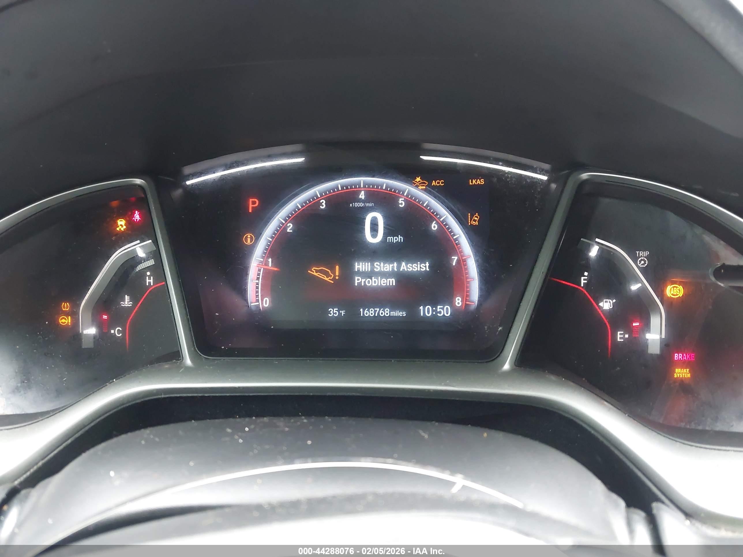HONDA CIVIC image 7