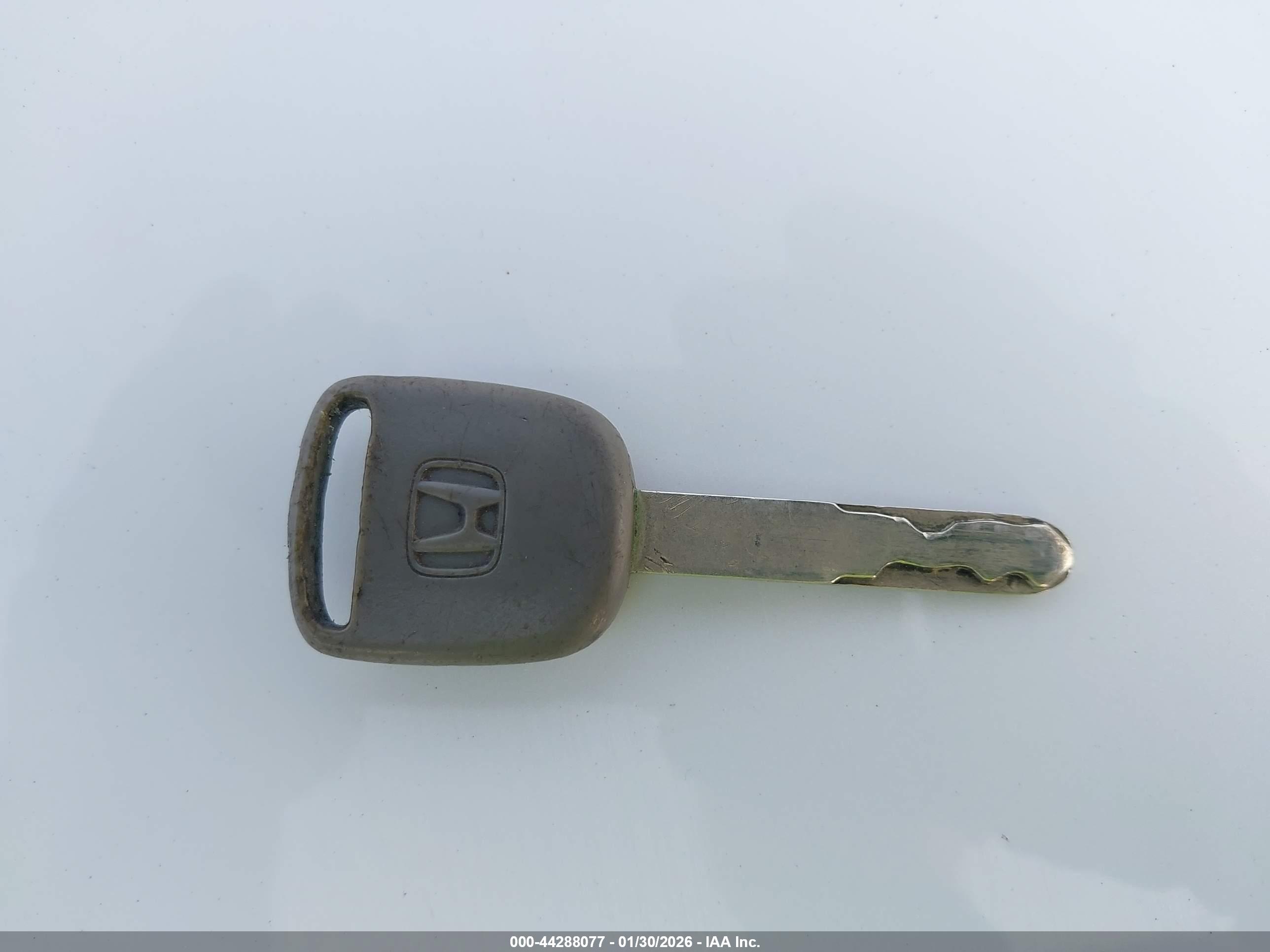 HONDA ODYSSEY image 11