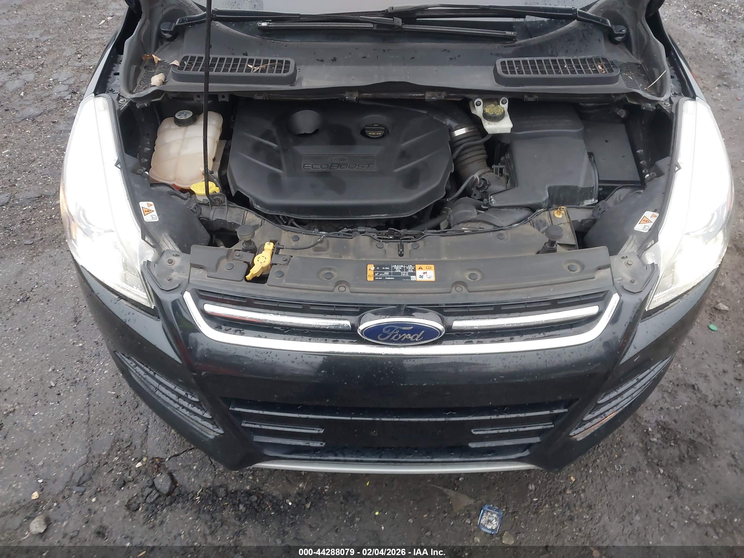 FORD ESCAPE image 10