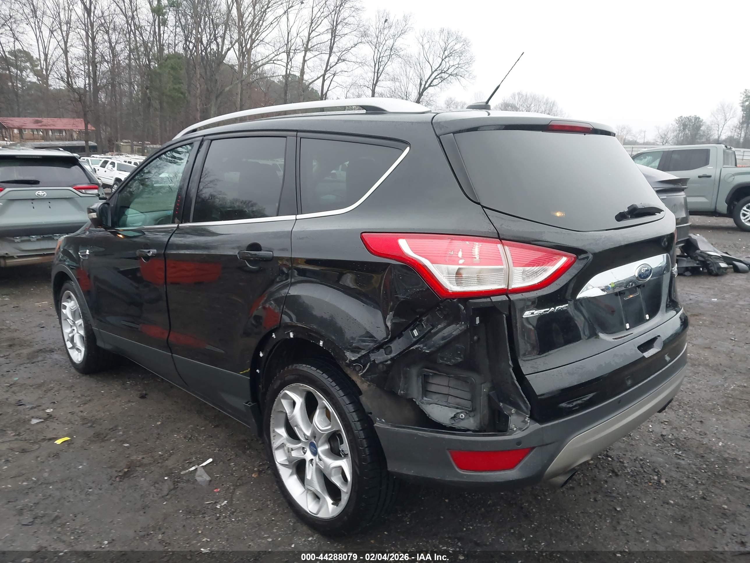 FORD ESCAPE image 6