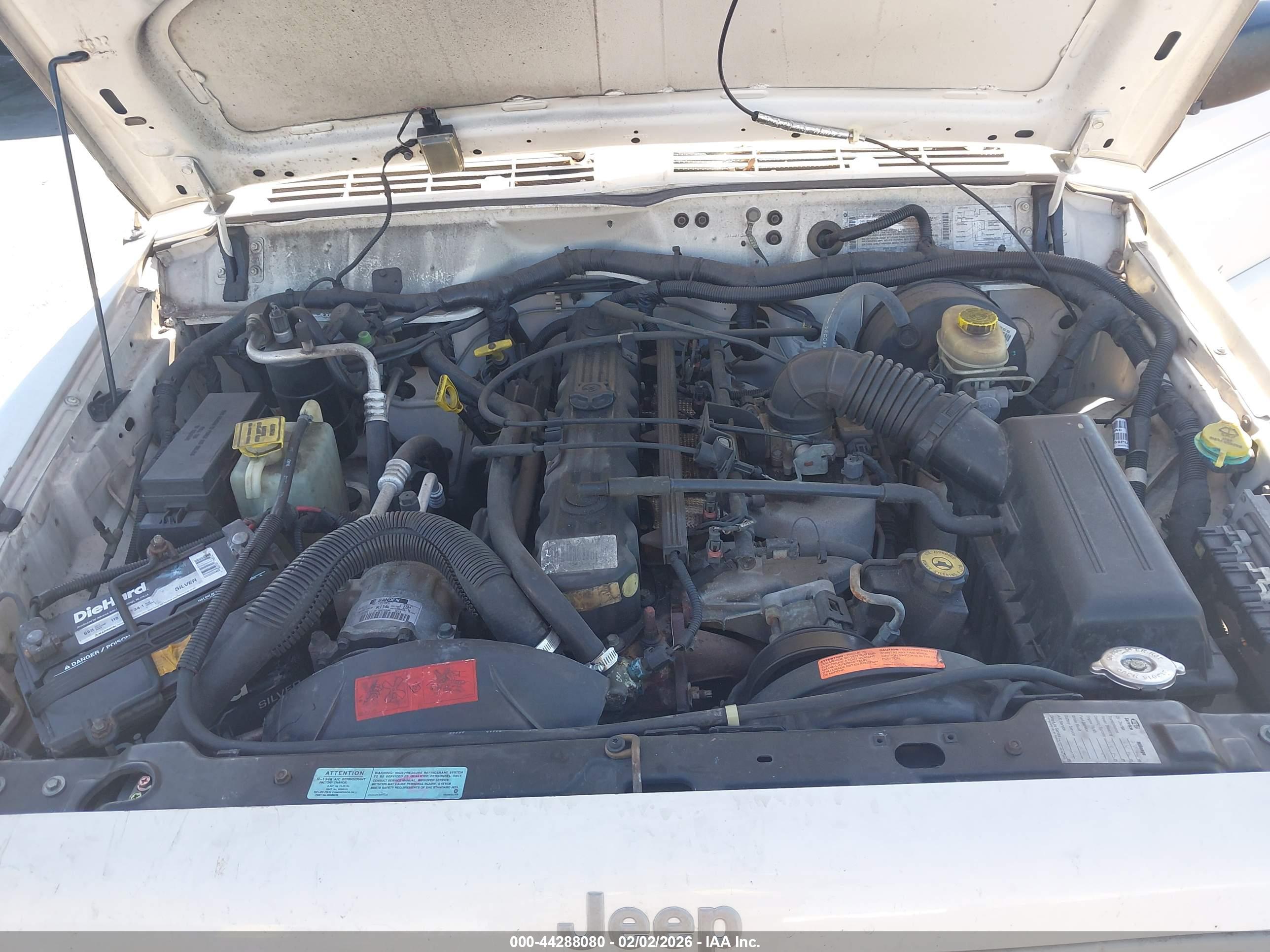 JEEP CHEROKEE image 10