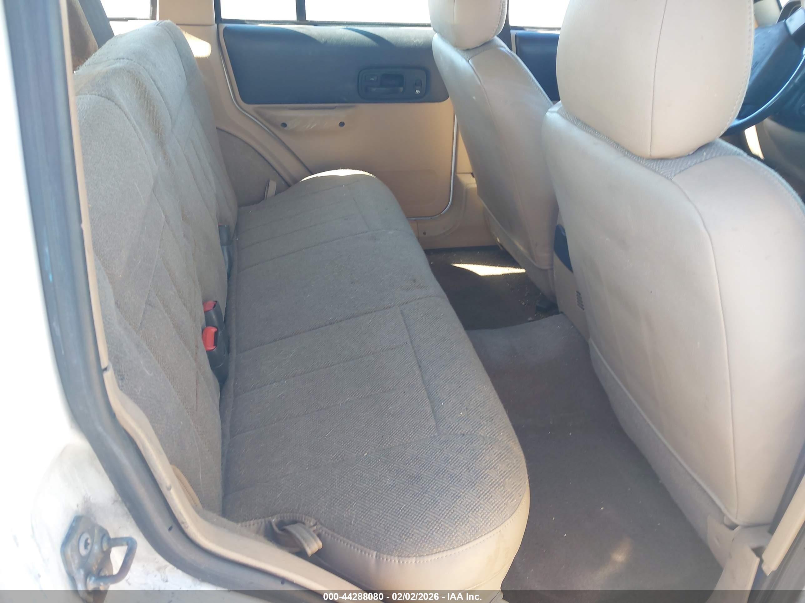 JEEP CHEROKEE image 8