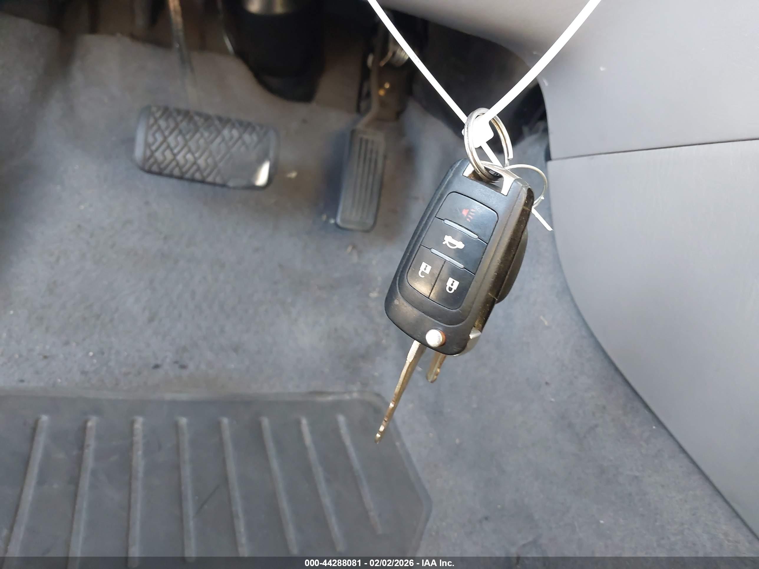 TOYOTA COROLLA image 11