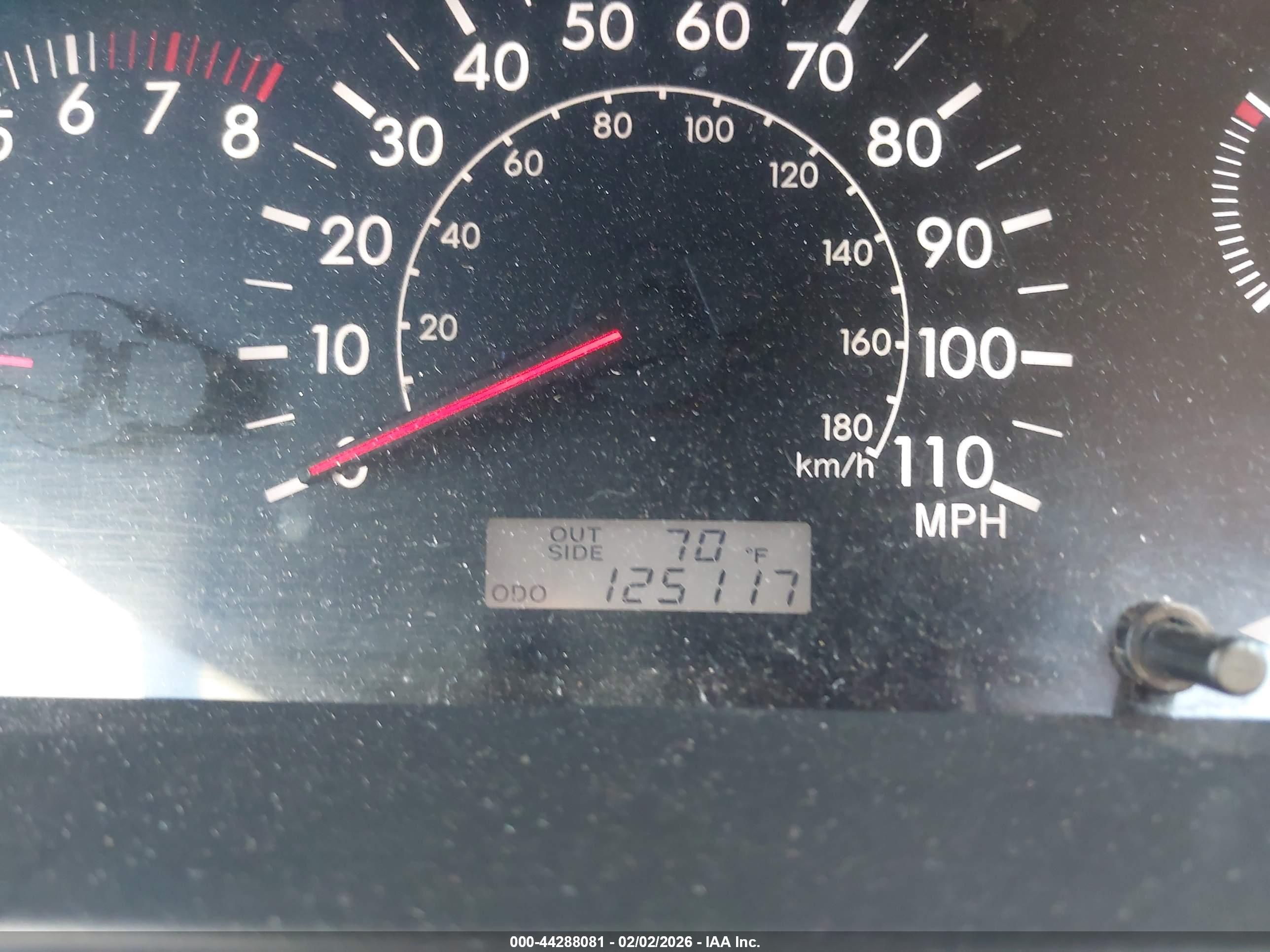 TOYOTA COROLLA image 7