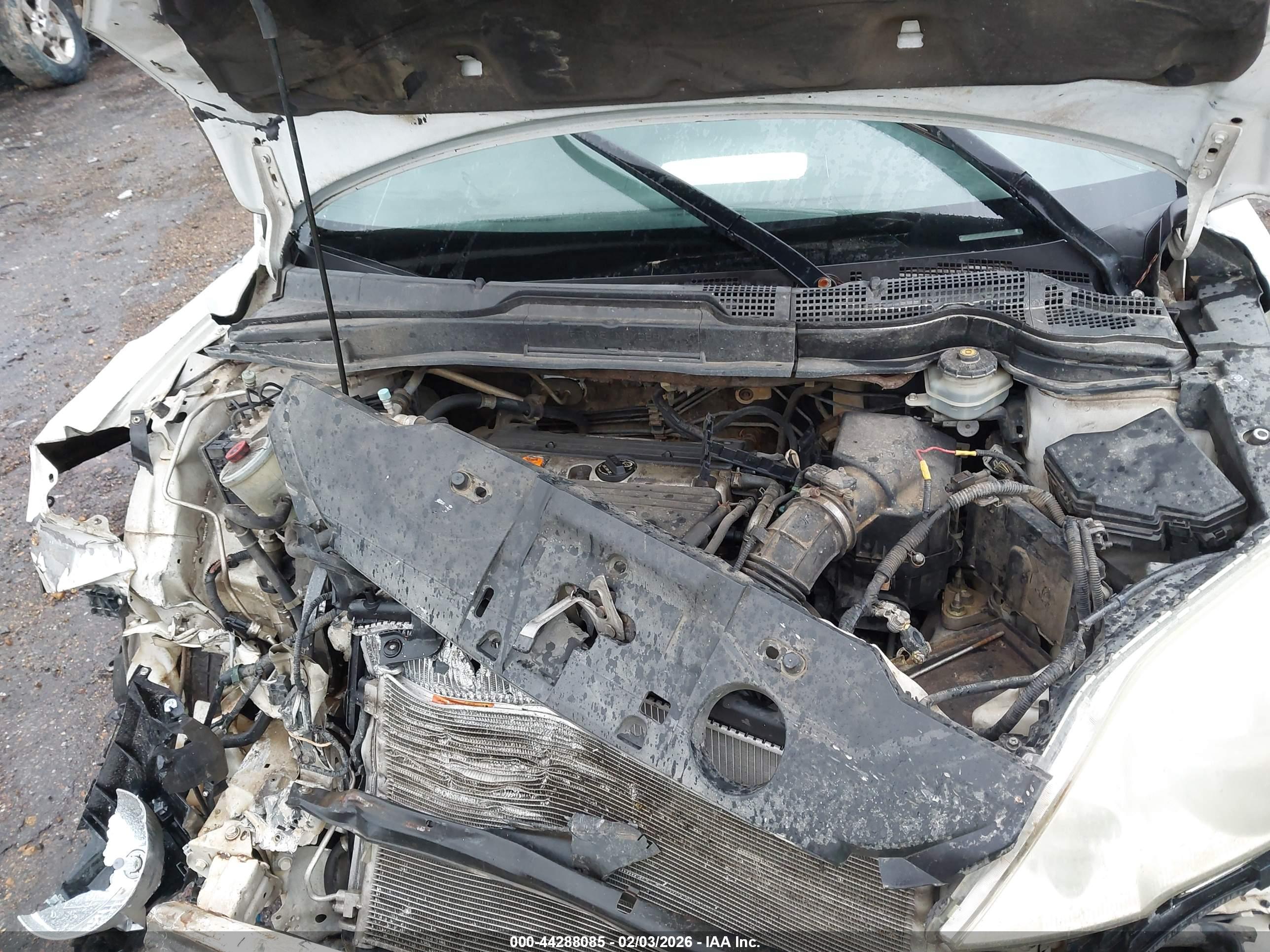 HONDA CR-V image 10