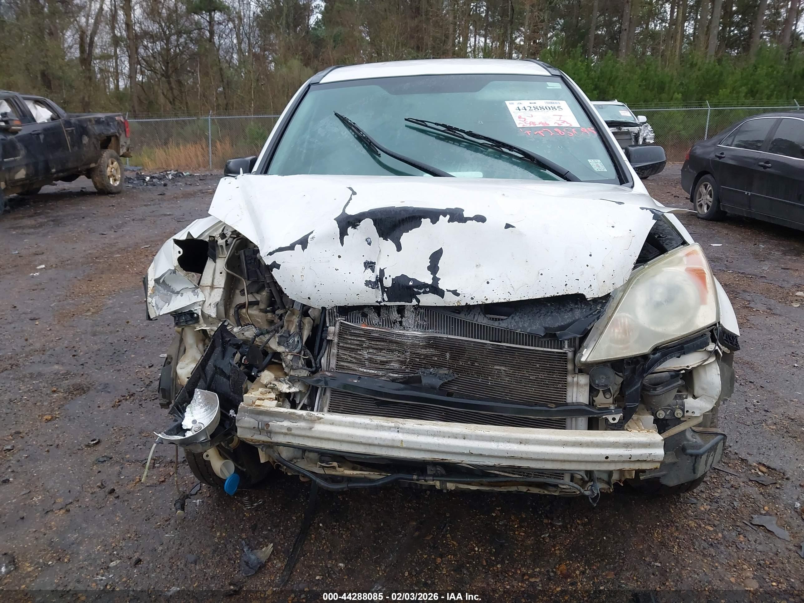 HONDA CR-V image 6