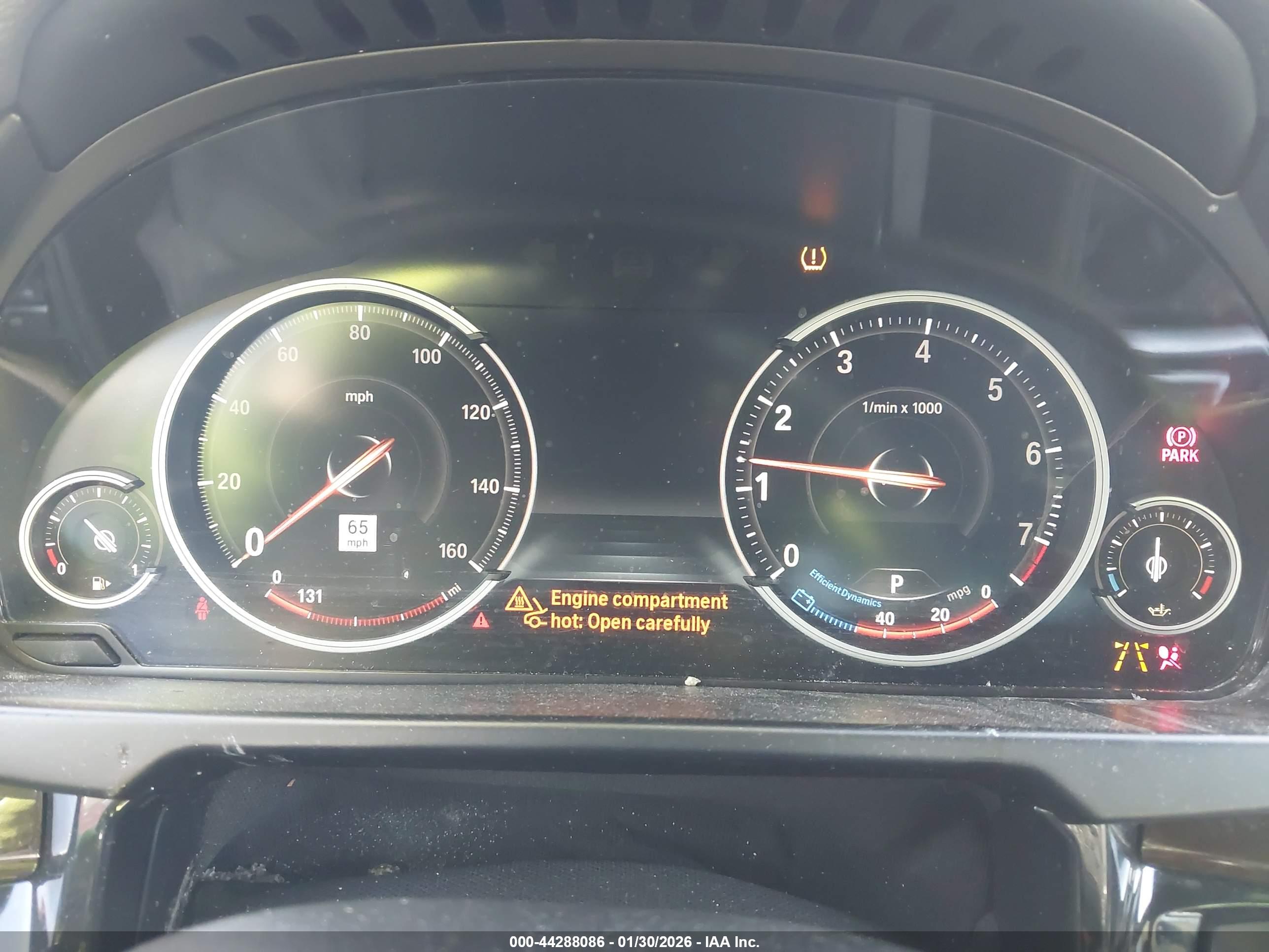 BMW X6 image 7