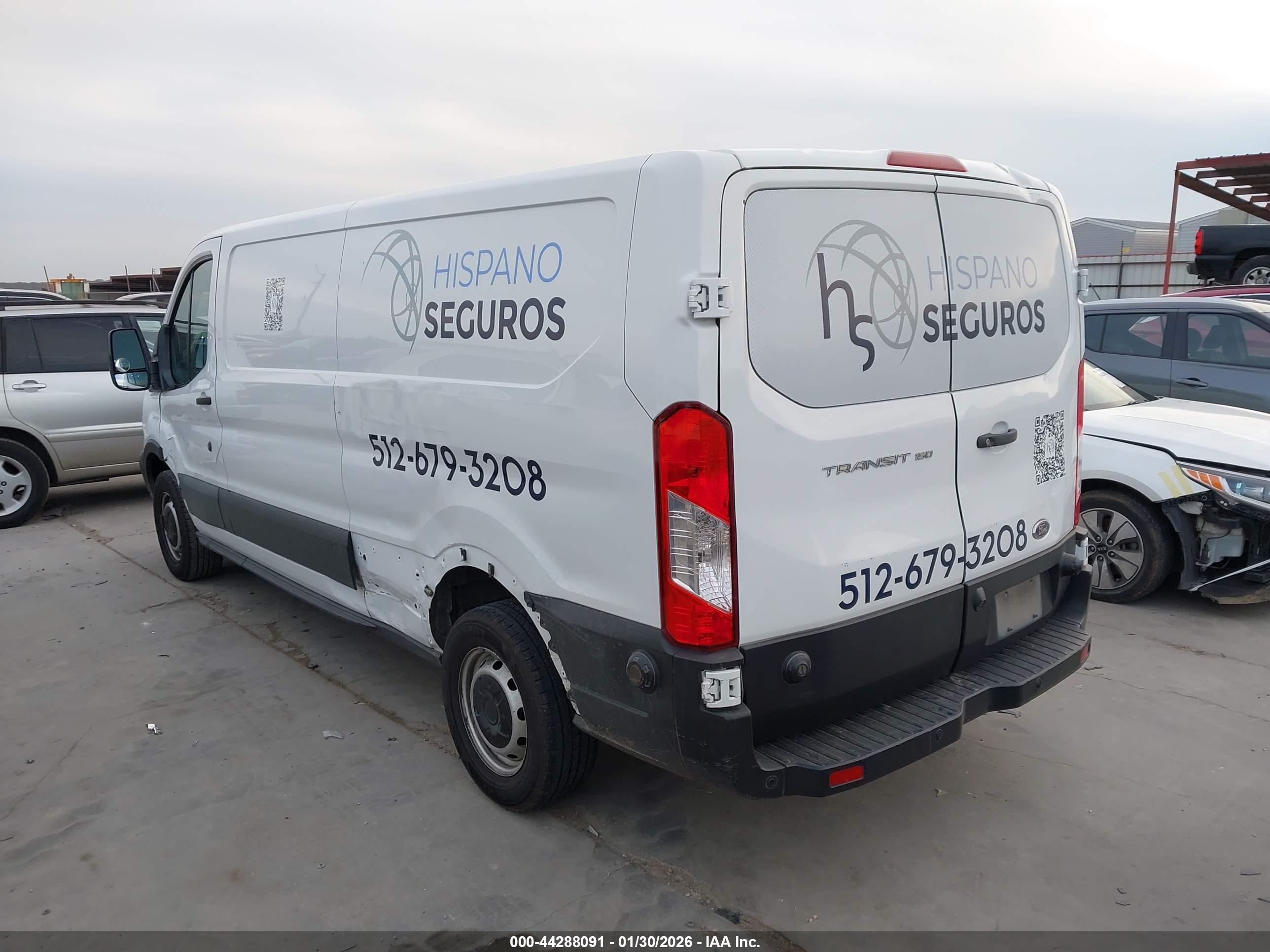 FORD TRANSIT-150 image 3