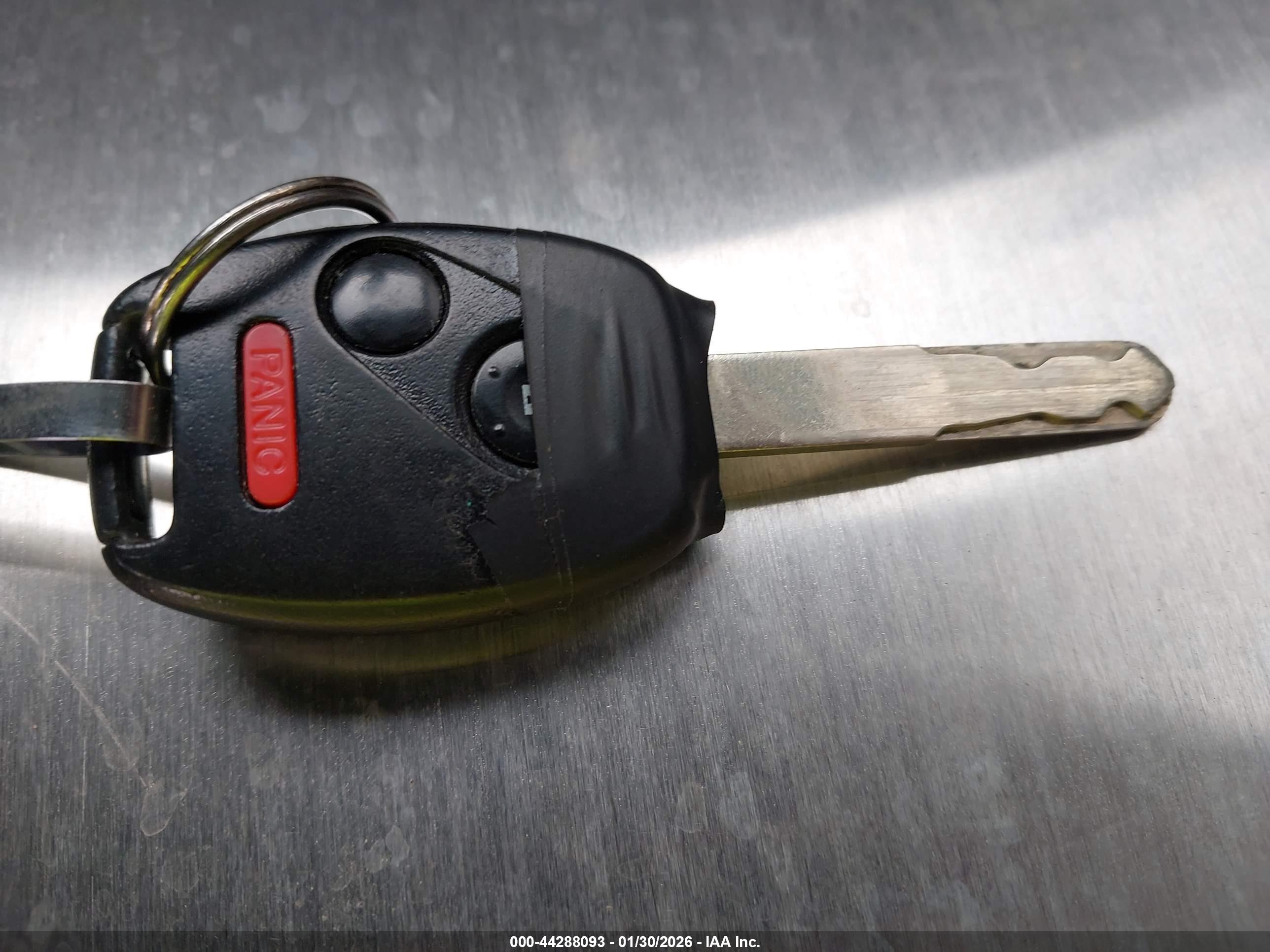 HONDA ODYSSEY image 11