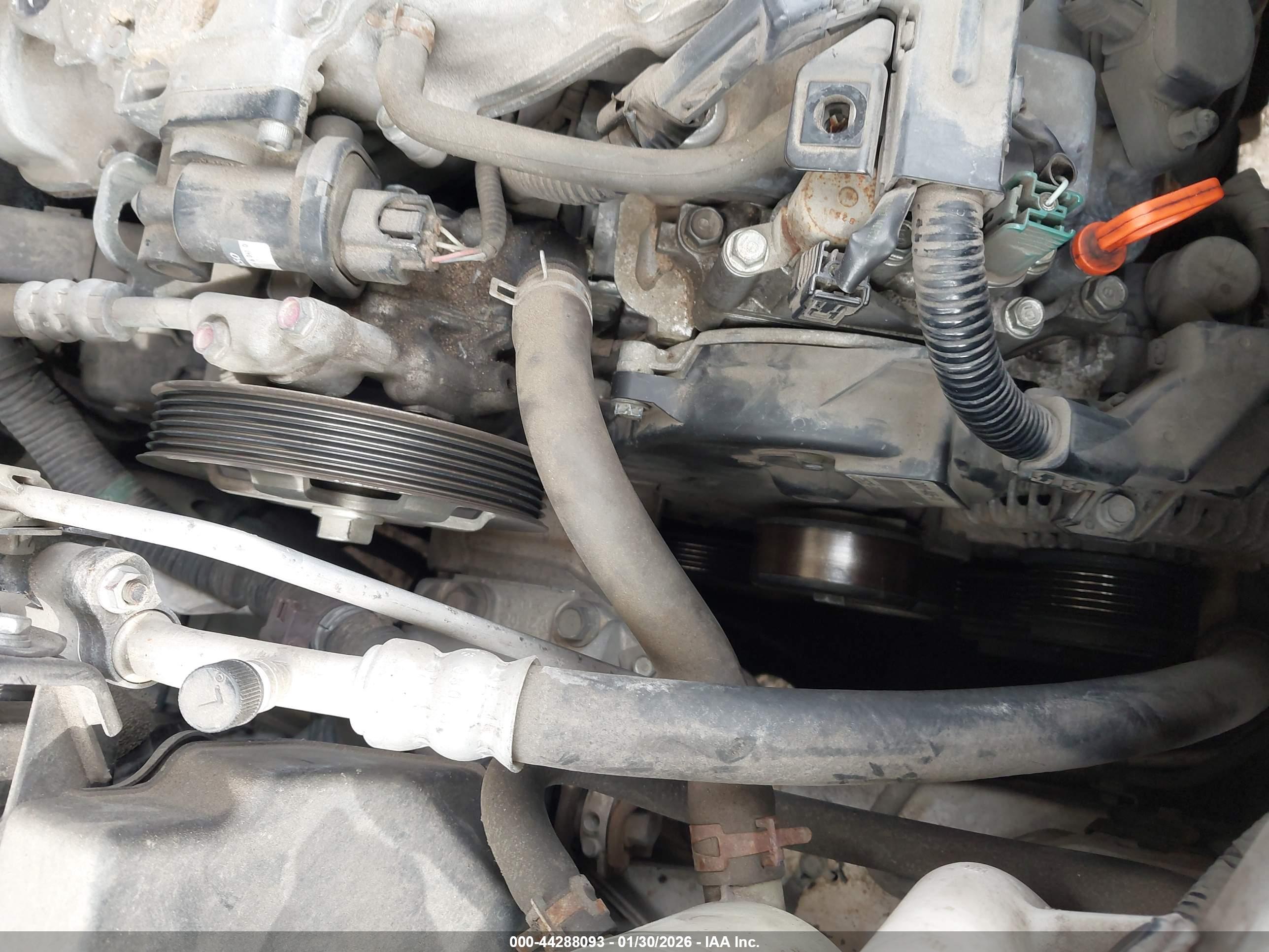 HONDA ODYSSEY image 6