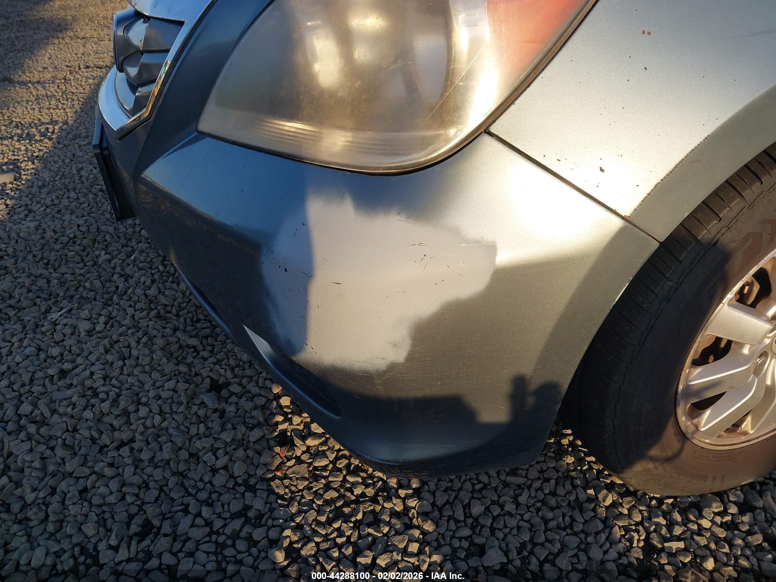 HONDA ODYSSEY image 6