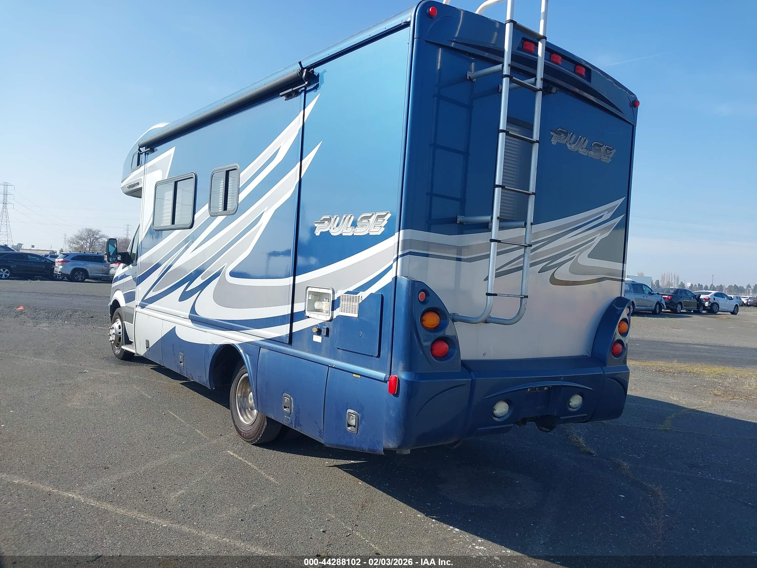 DODGE SPRINTER image 3