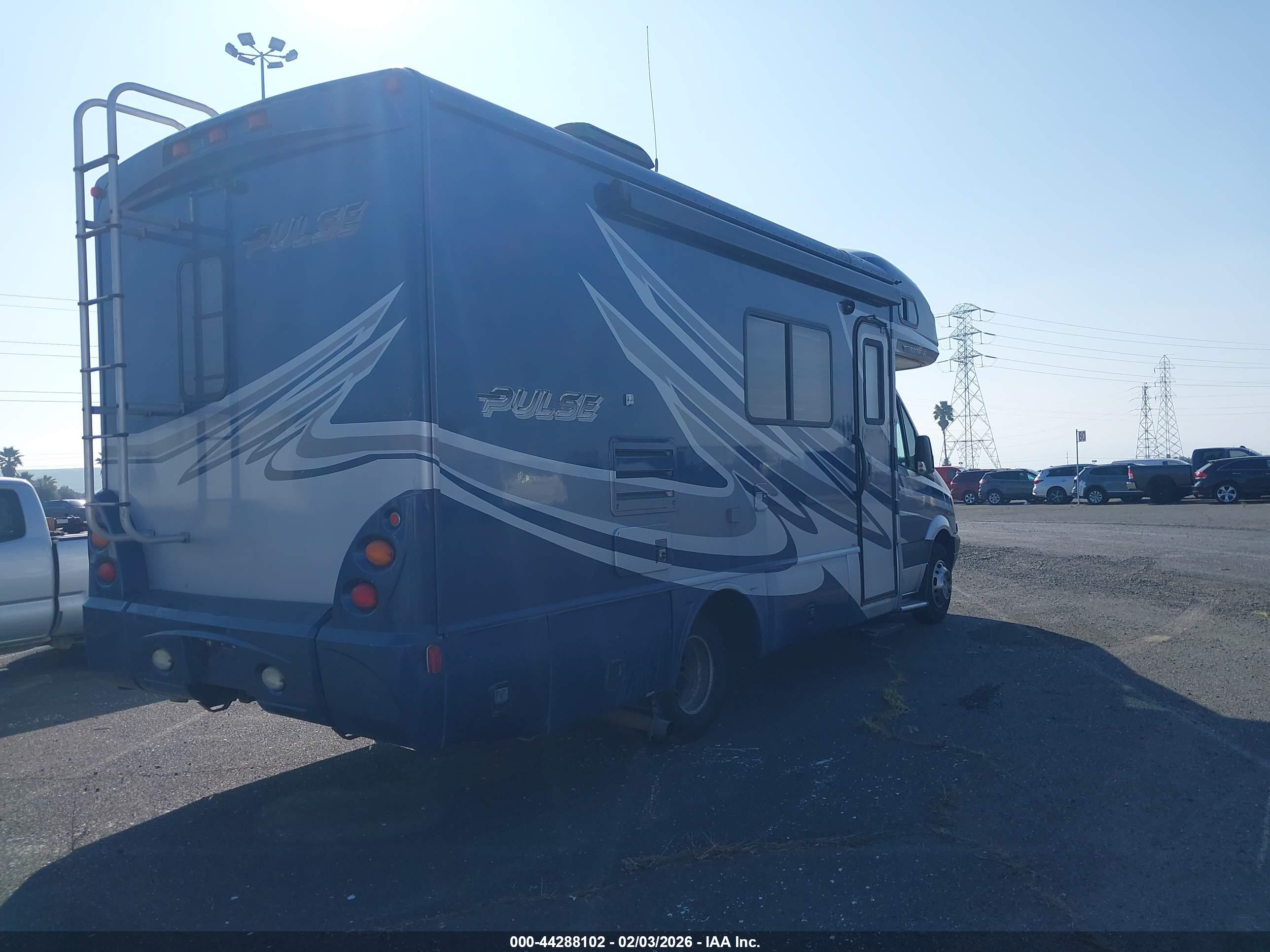 DODGE SPRINTER image 4