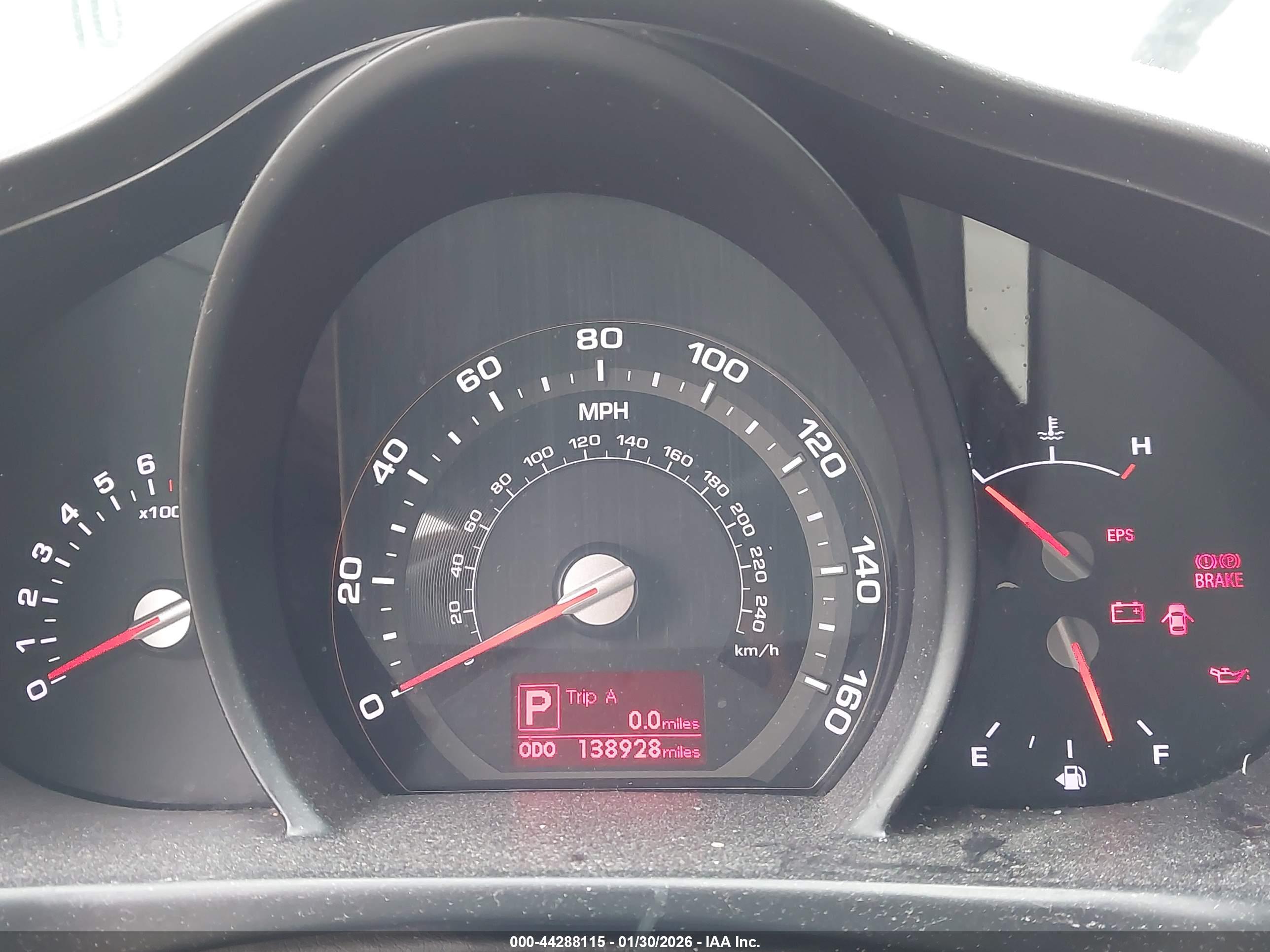 KIA SPORTAGE image 7