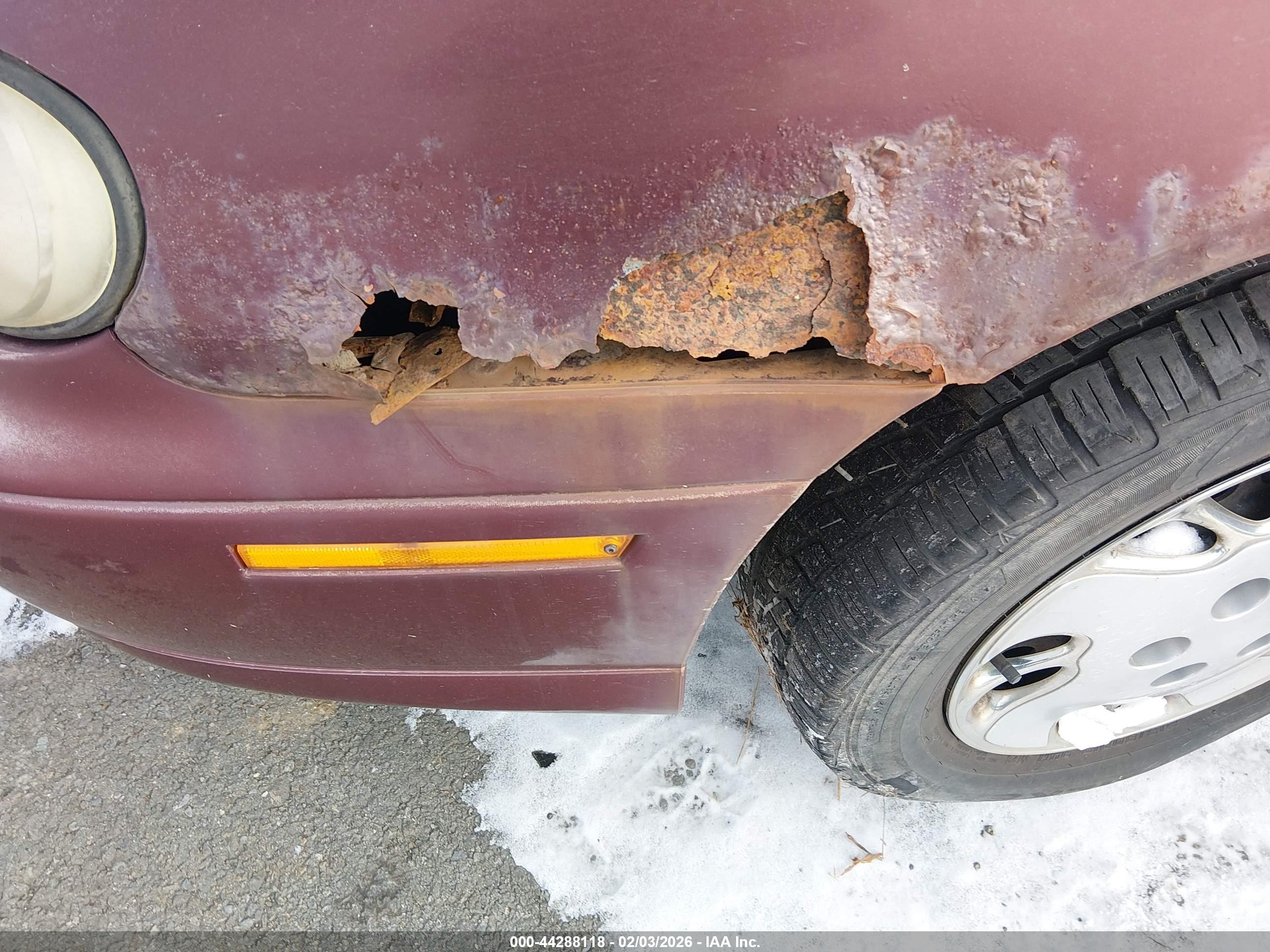 CHEVROLET MALIBU image 6