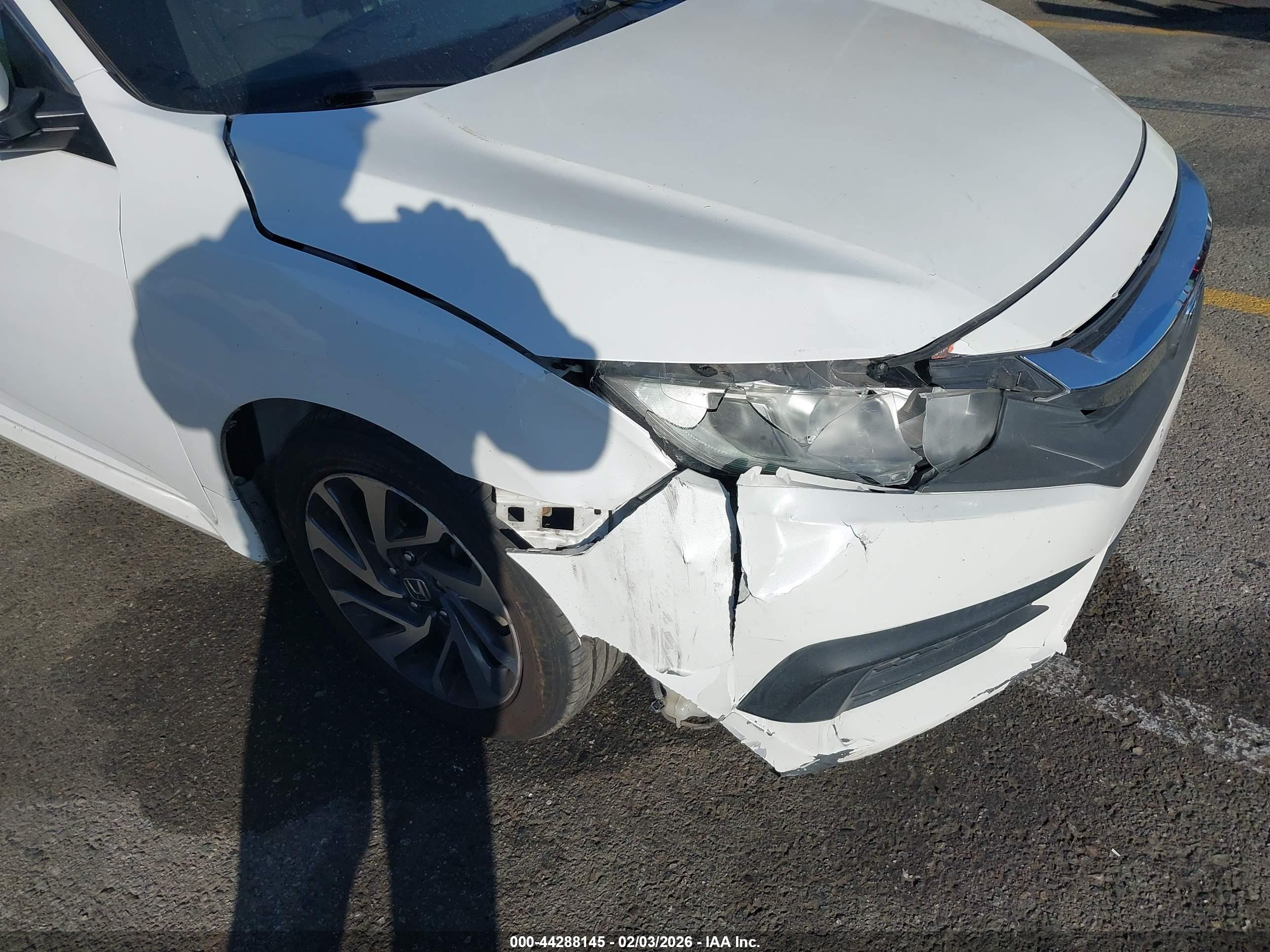 HONDA CIVIC image 6