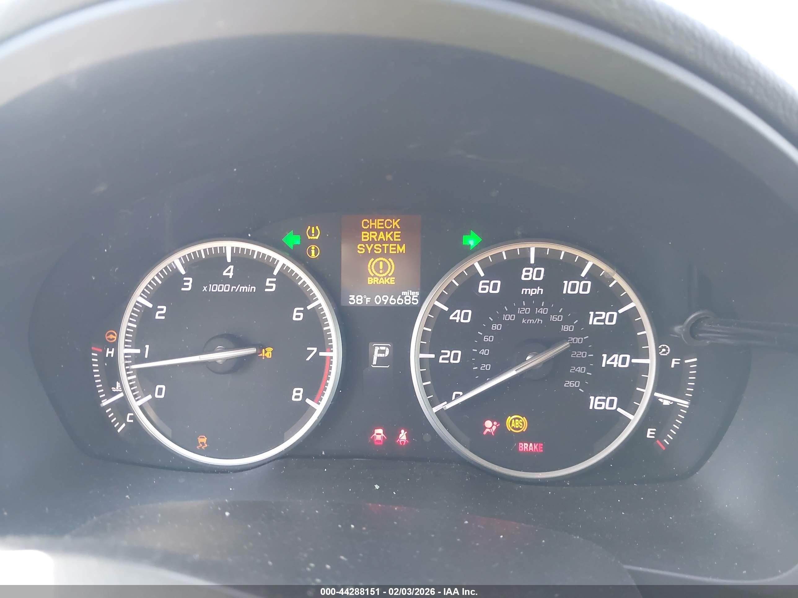 ACURA ILX image 7