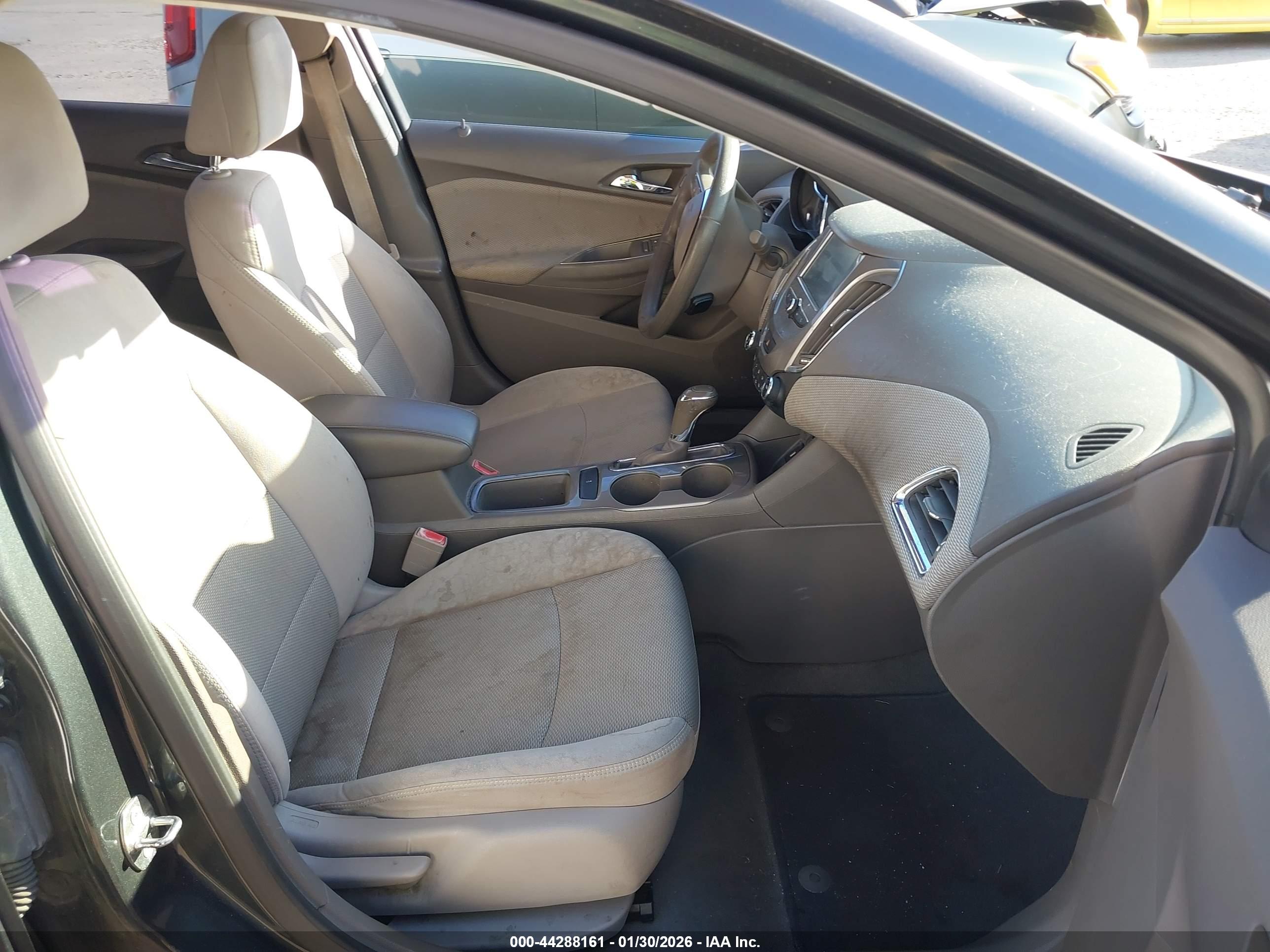 CHEVROLET CRUZE image 5