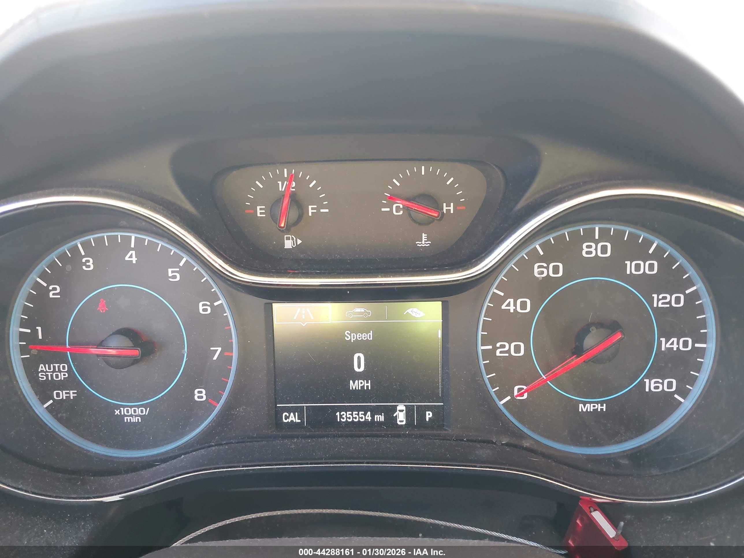 CHEVROLET CRUZE image 7