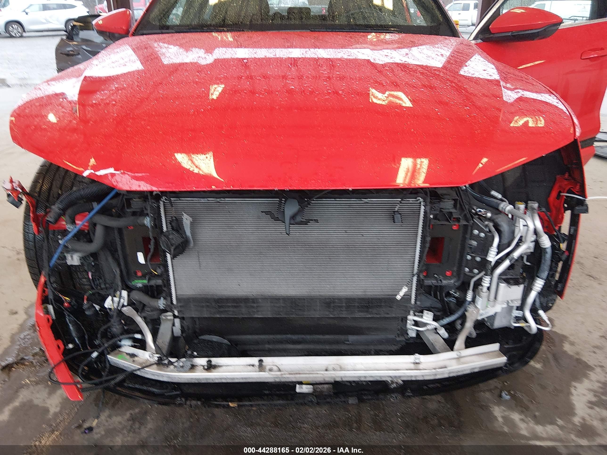 AUDI E-TRON image 6