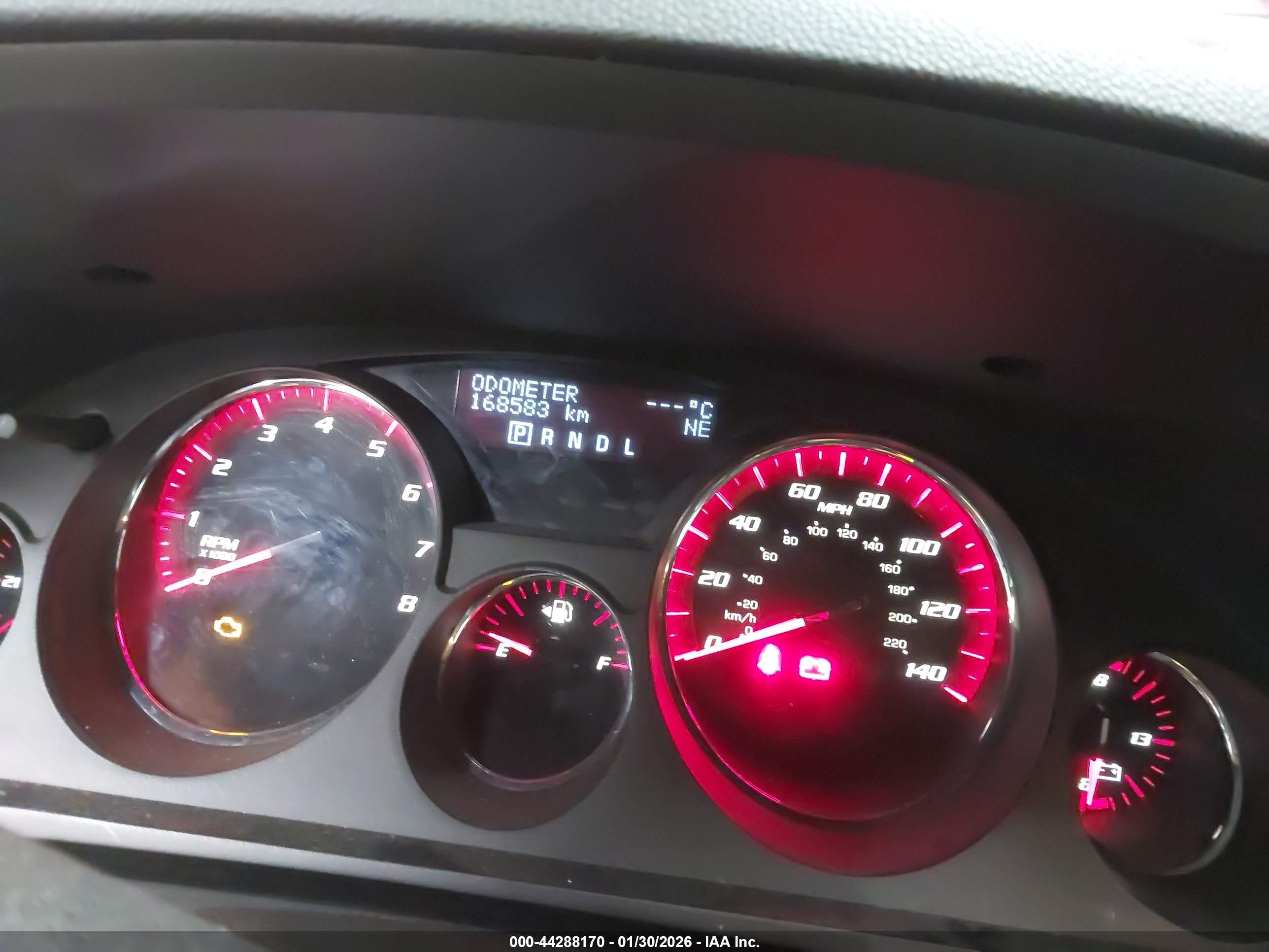 GMC ACADIA image 7
