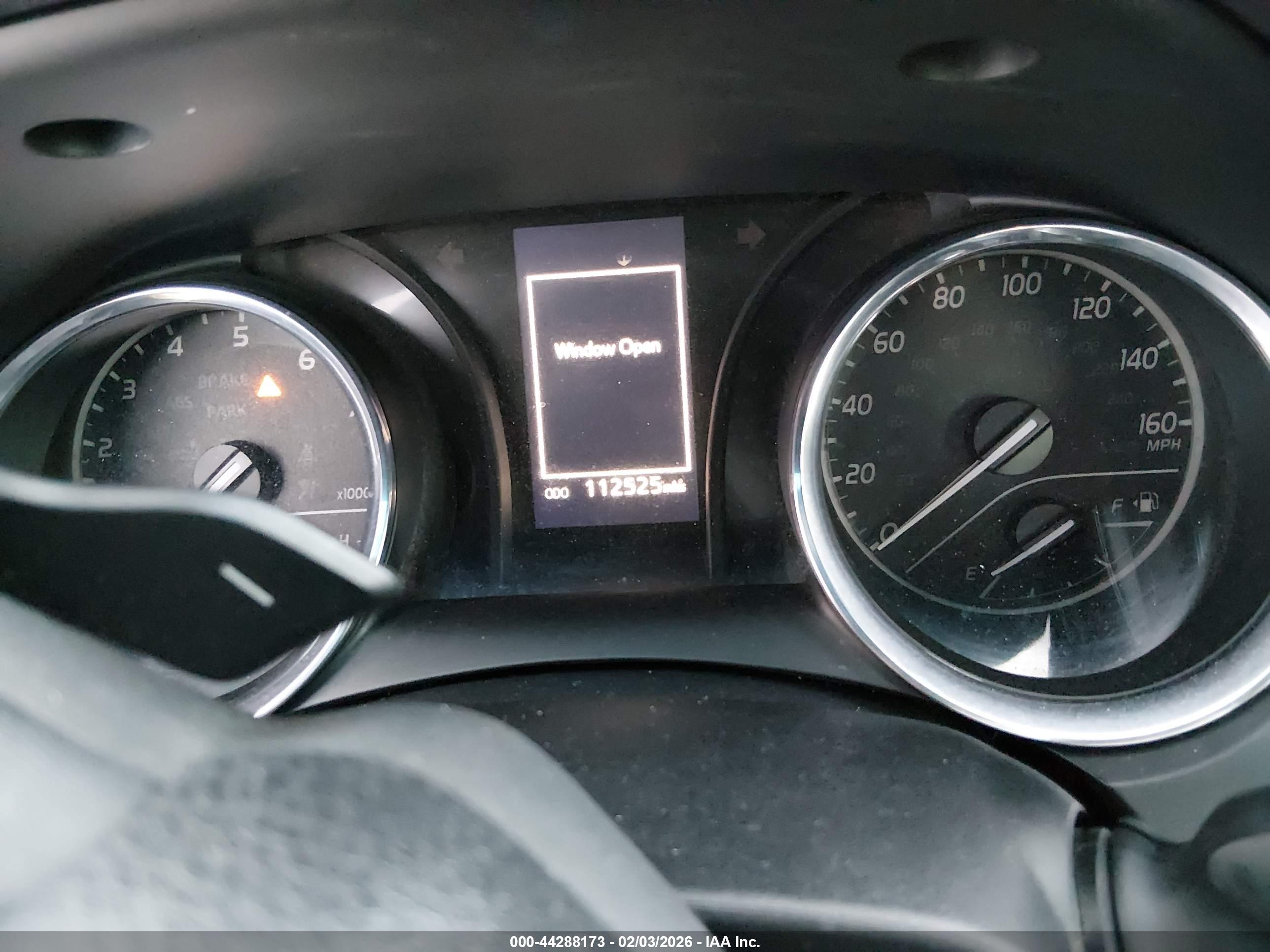 TOYOTA CAMRY image 7