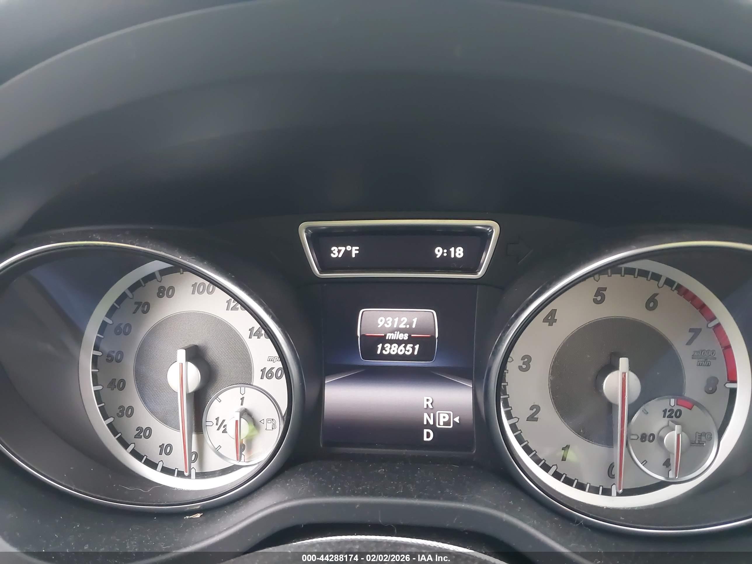 MERCEDES-BENZ CLA image 7