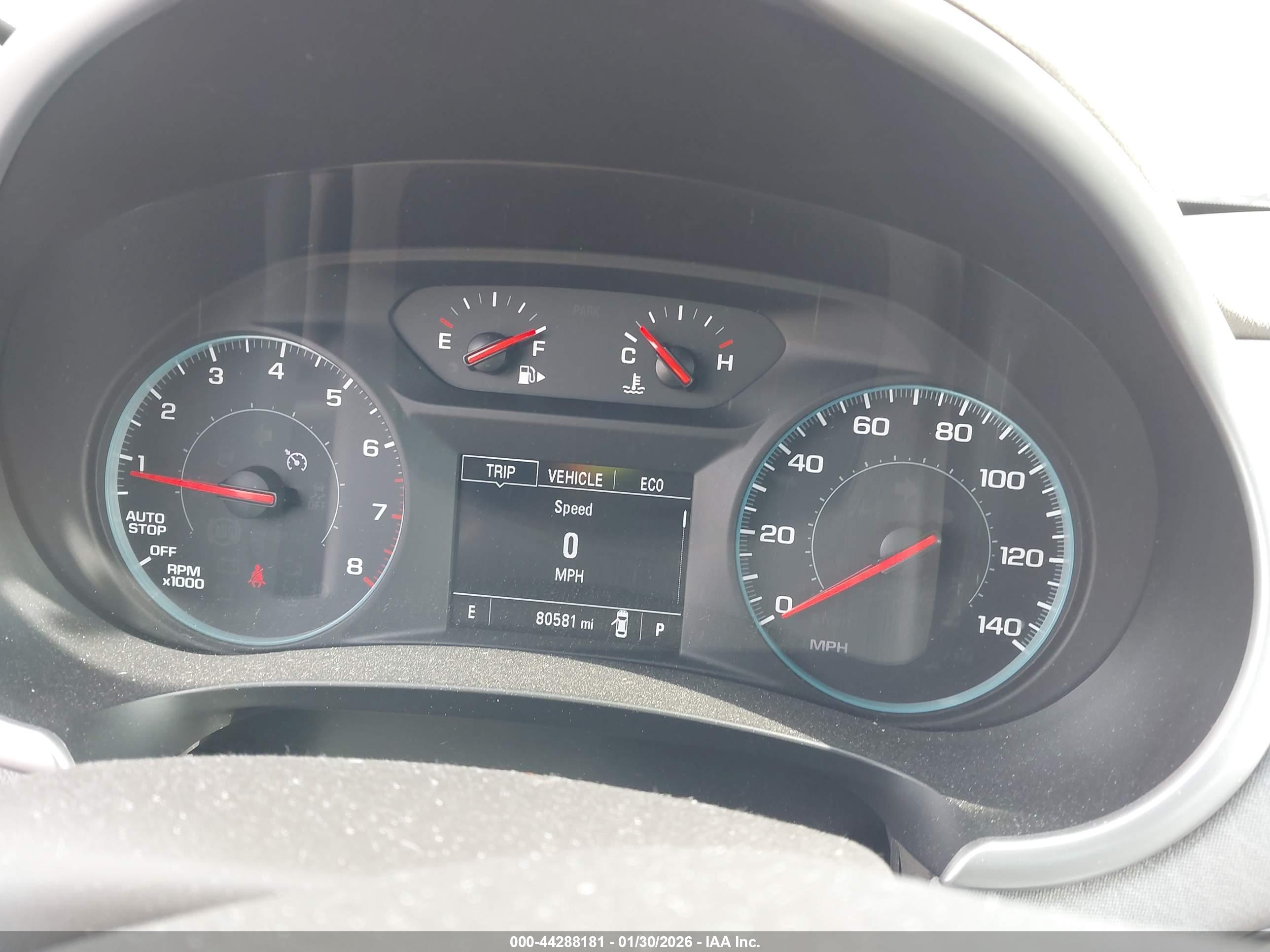 CHEVROLET MALIBU image 7